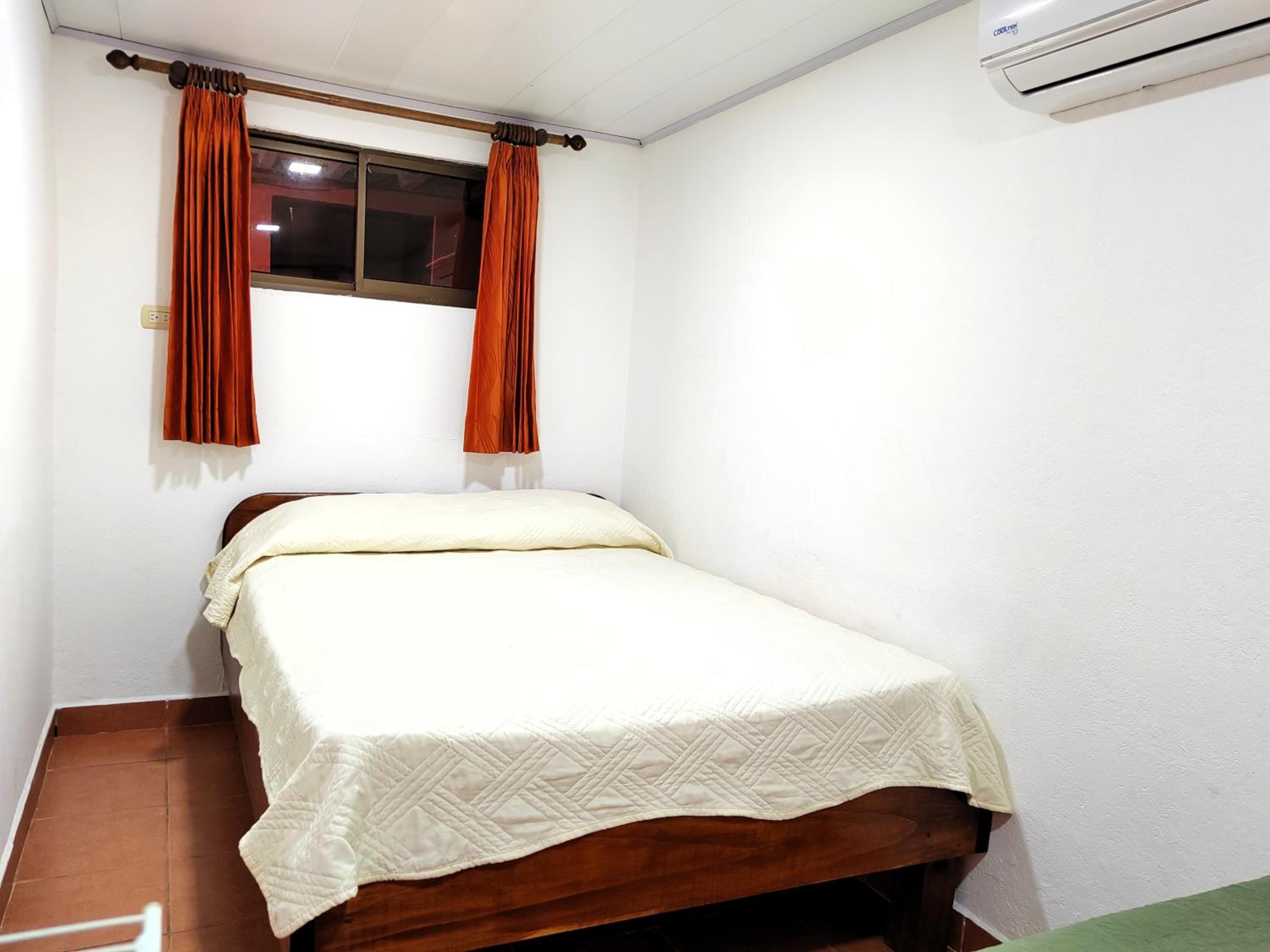 Family Apartment