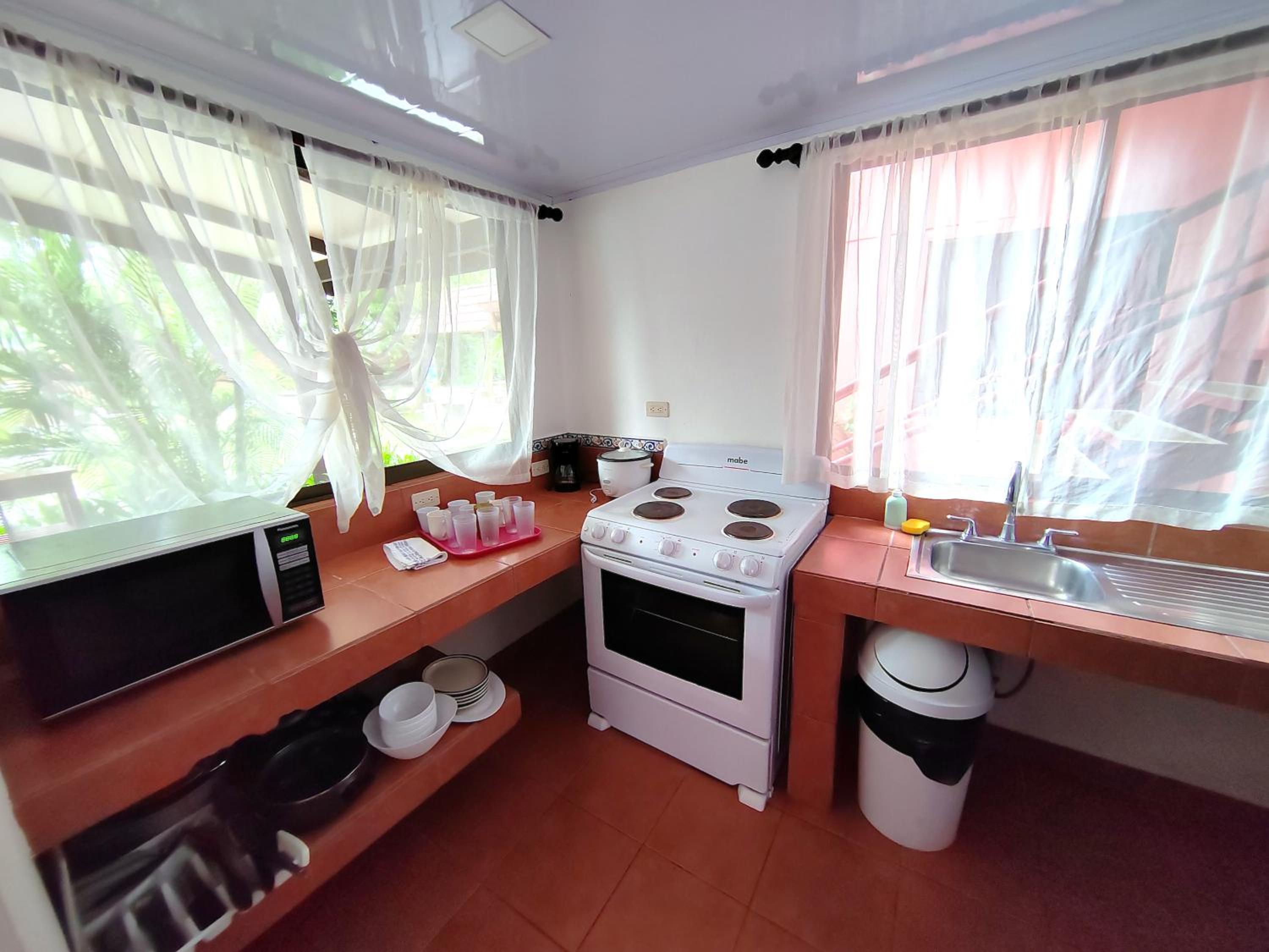Family Apartment