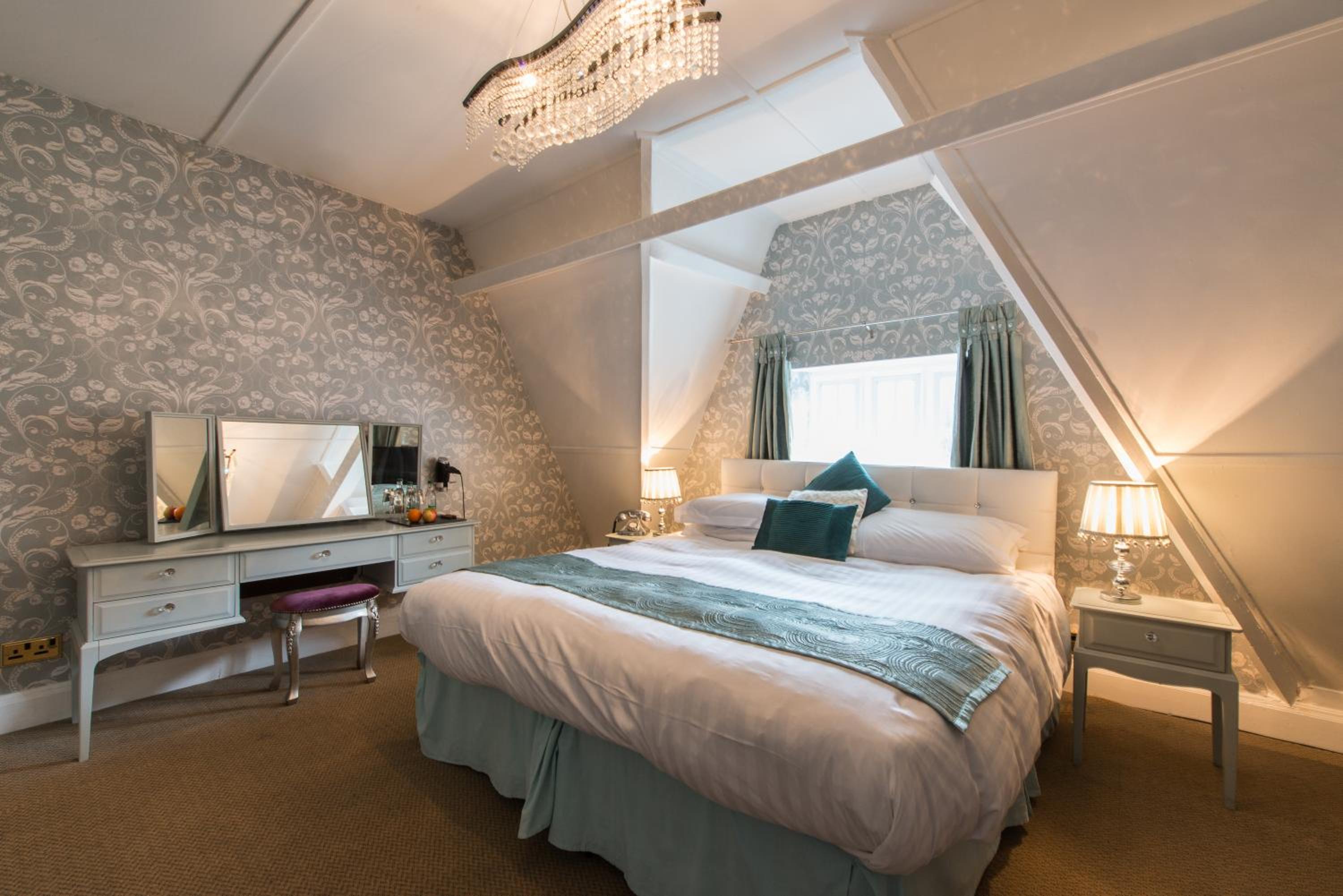 Family Suite - Photo 3