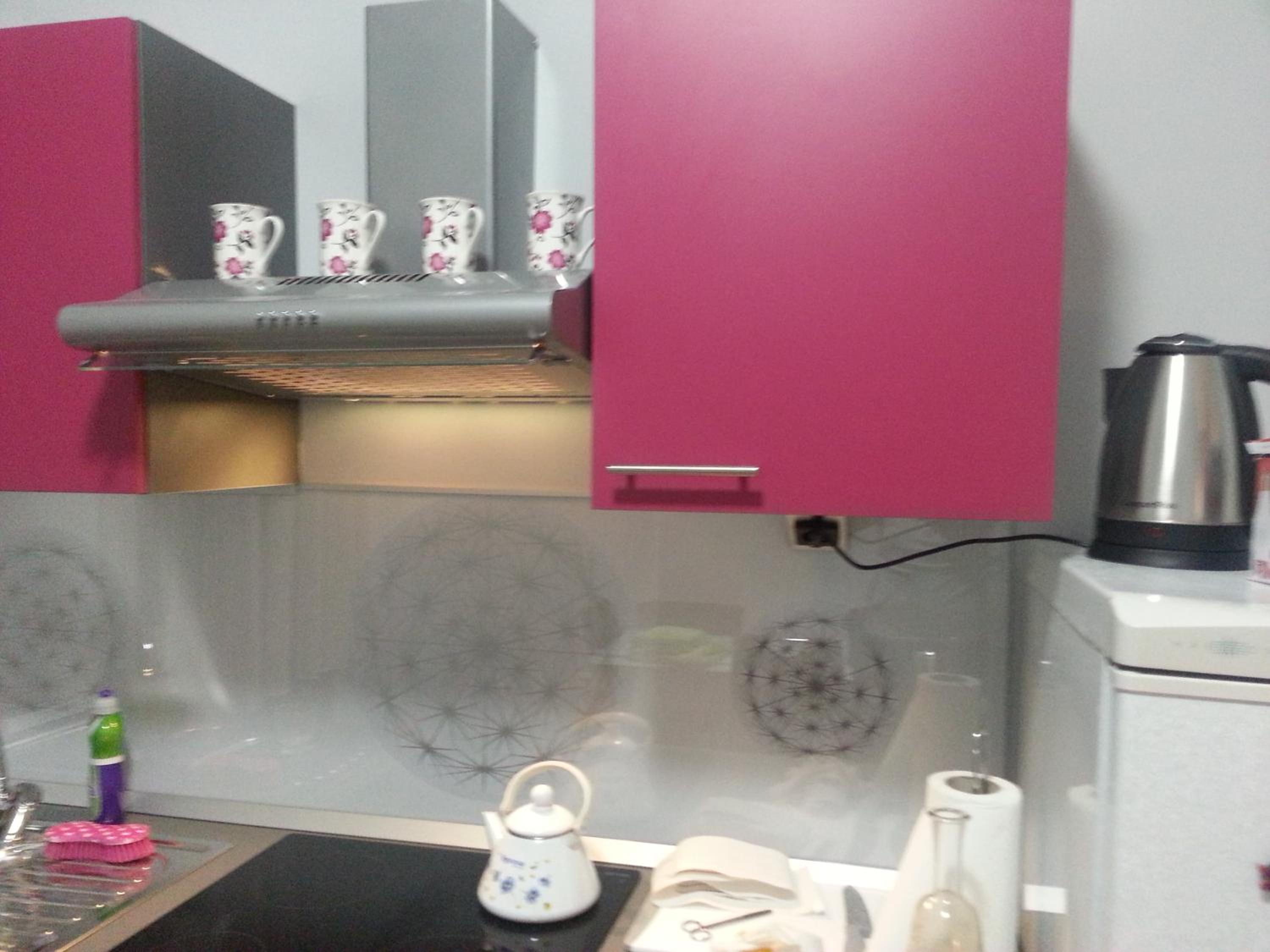 One-Bedroom Apartment - Photo 24