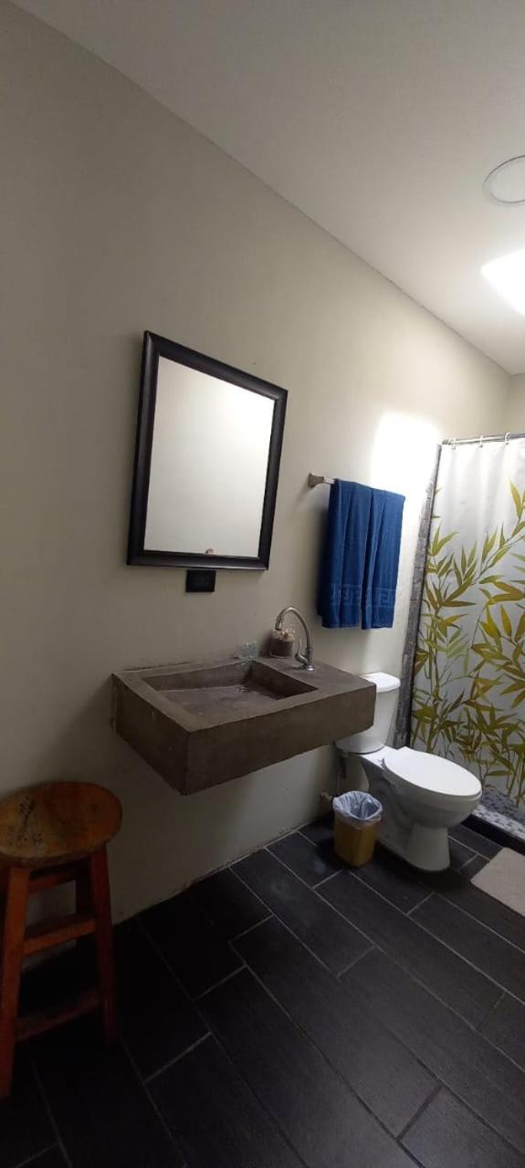 Triple Room with Garden View photo 2