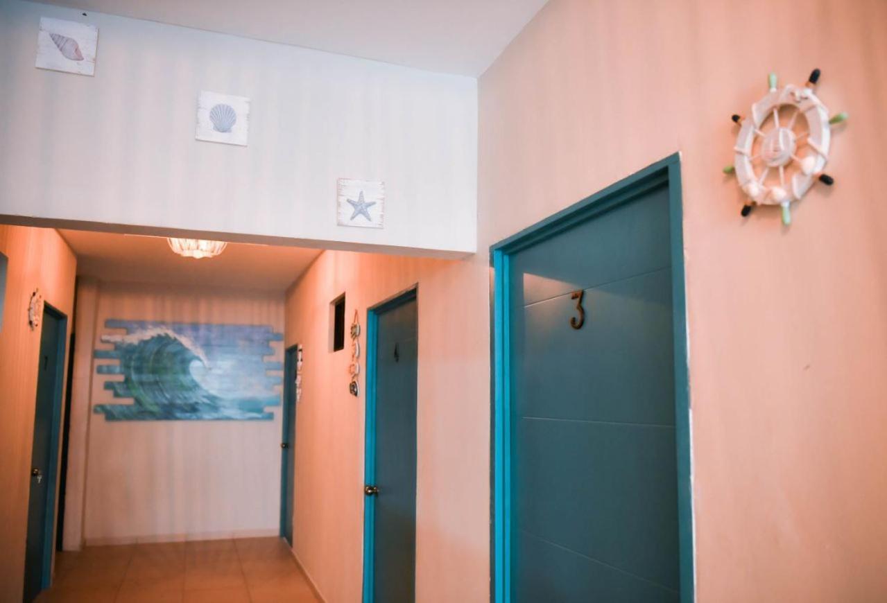 Triple Room with Garden View photo 1