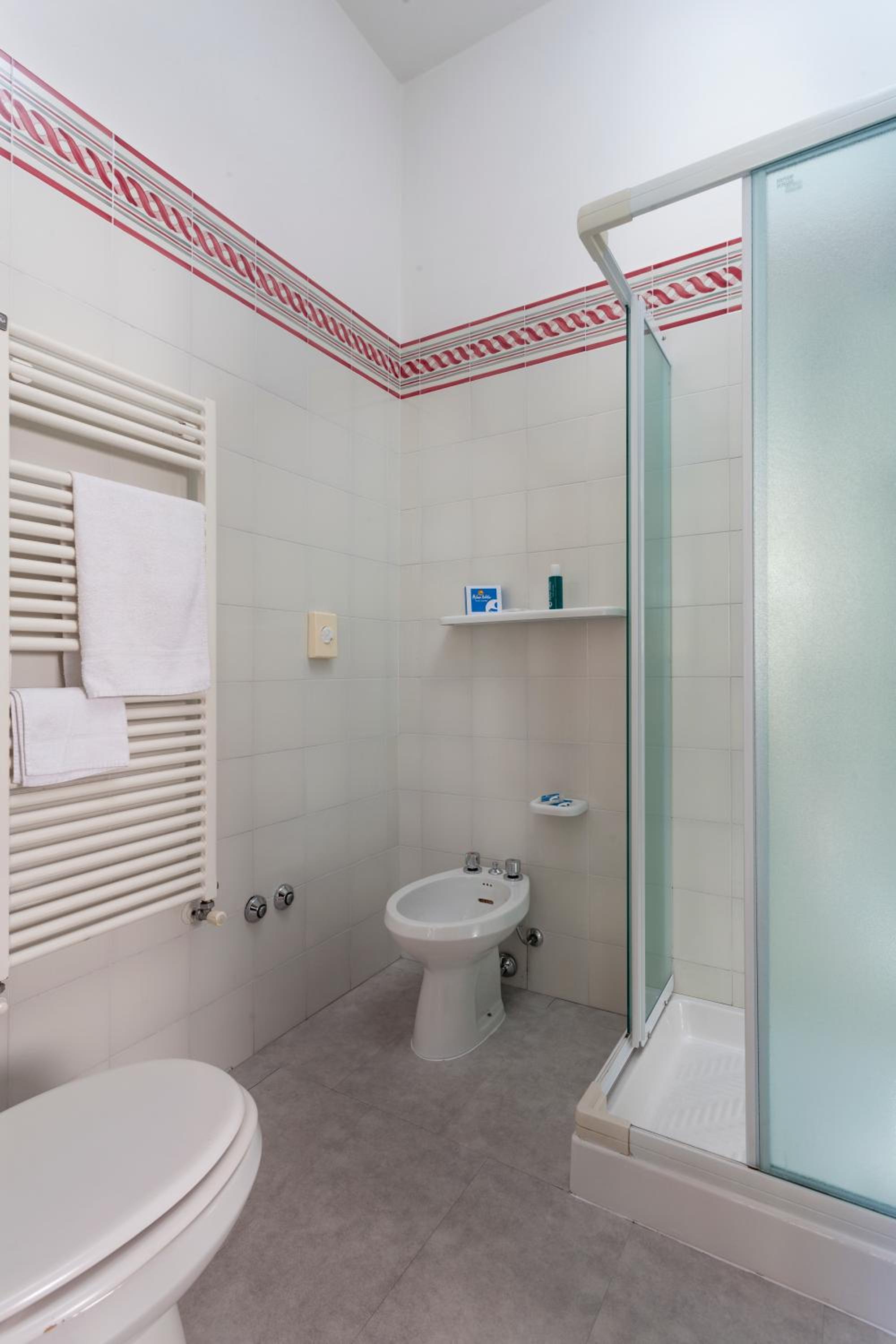 Standard Single Room photo 2