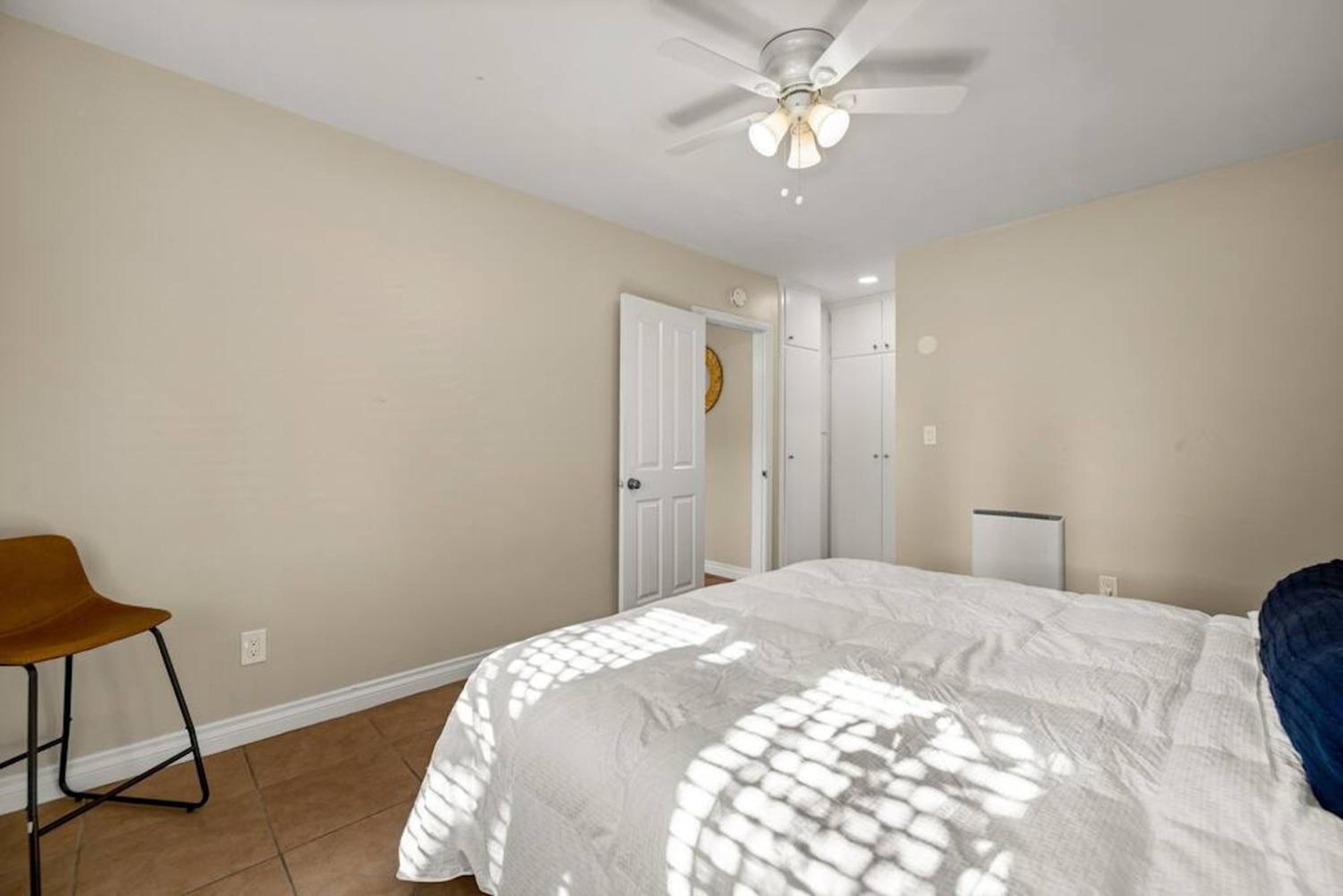 Apartment with Garden View photo 3