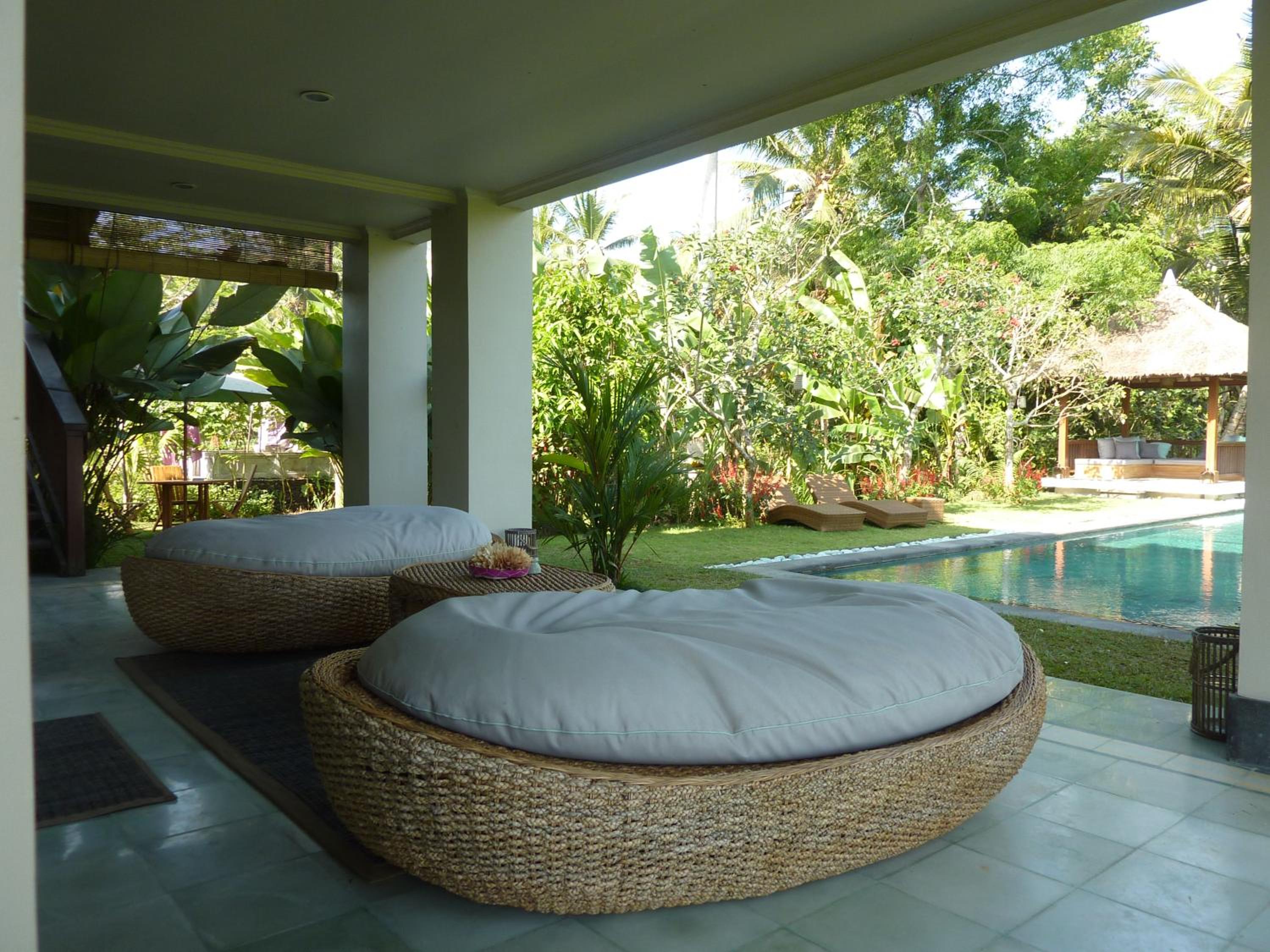 Deluxe Villa - Photo 3