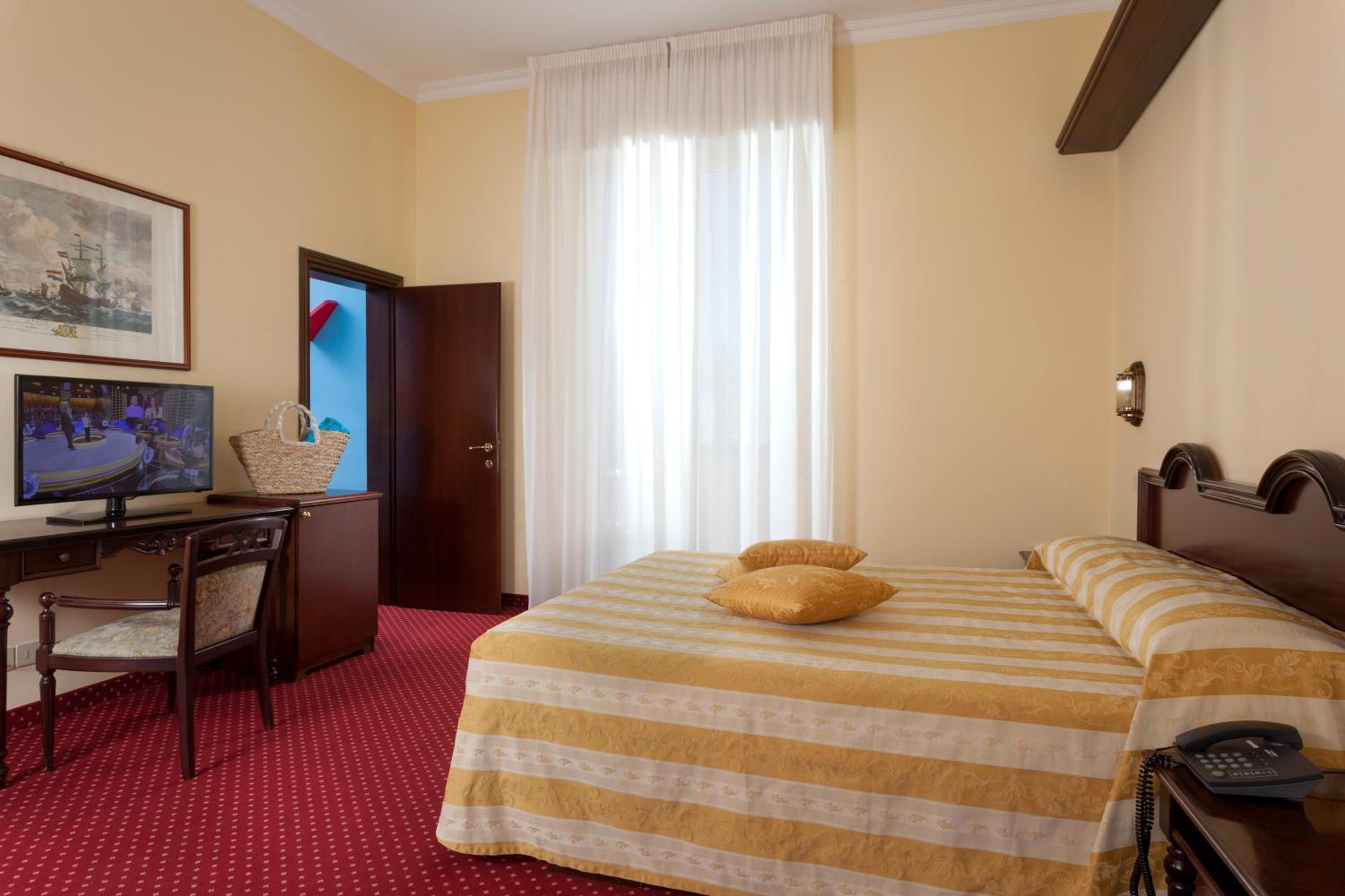 Family Junior Suite photo 1