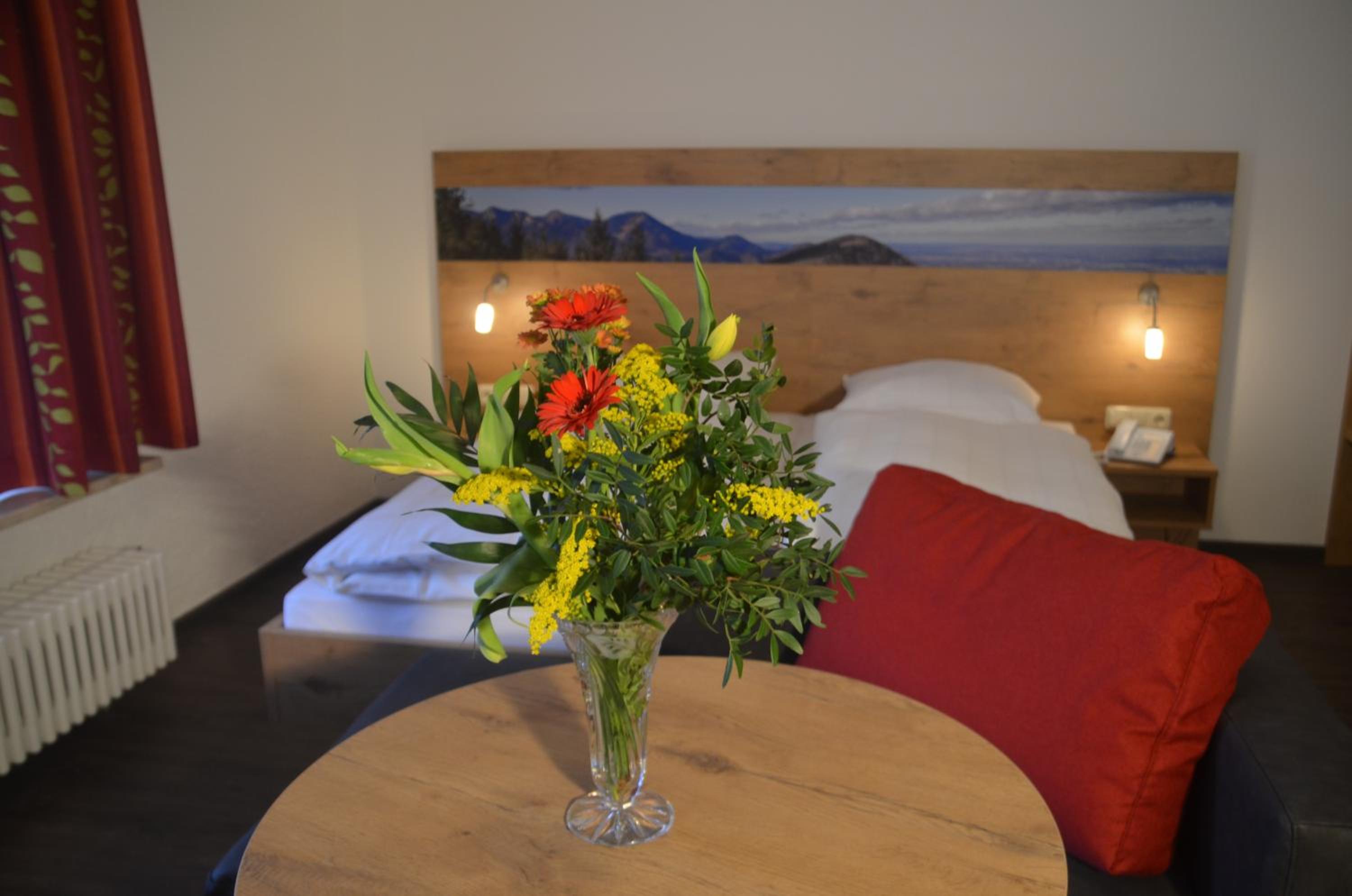 Double Room photo 3