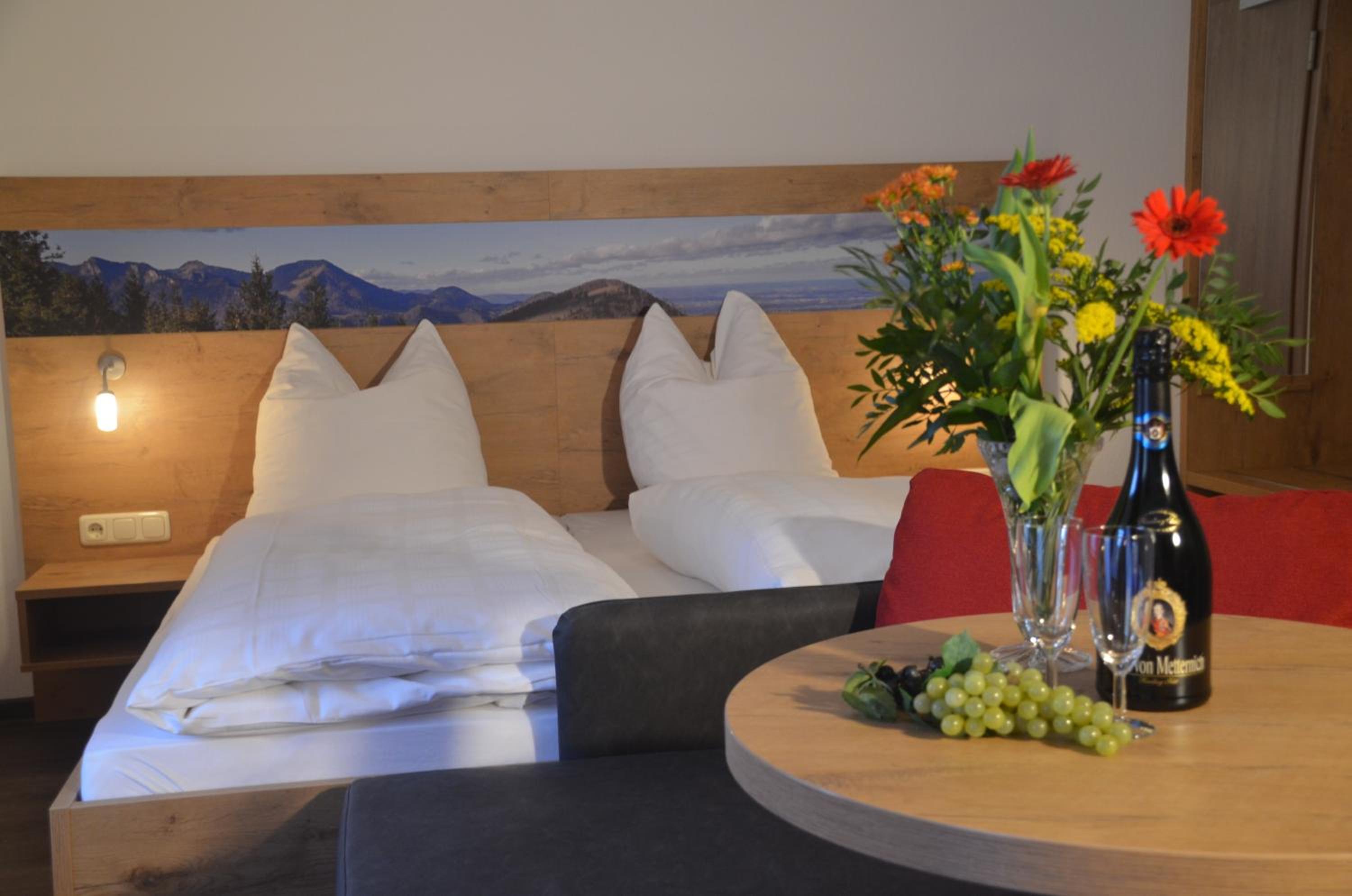 Double Room with Valley View photo 1
