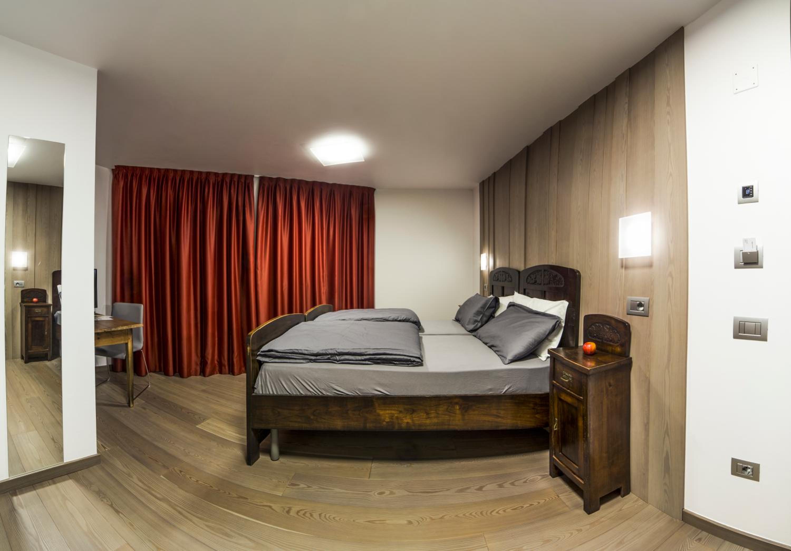 Budget Double or Twin Room