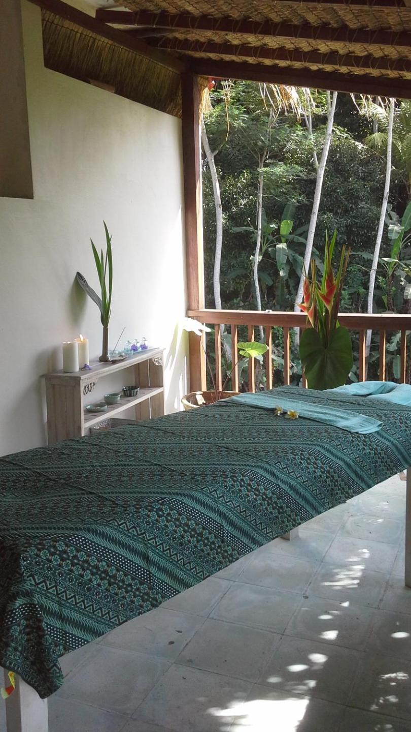 One-Bedroom Villa - Photo 32