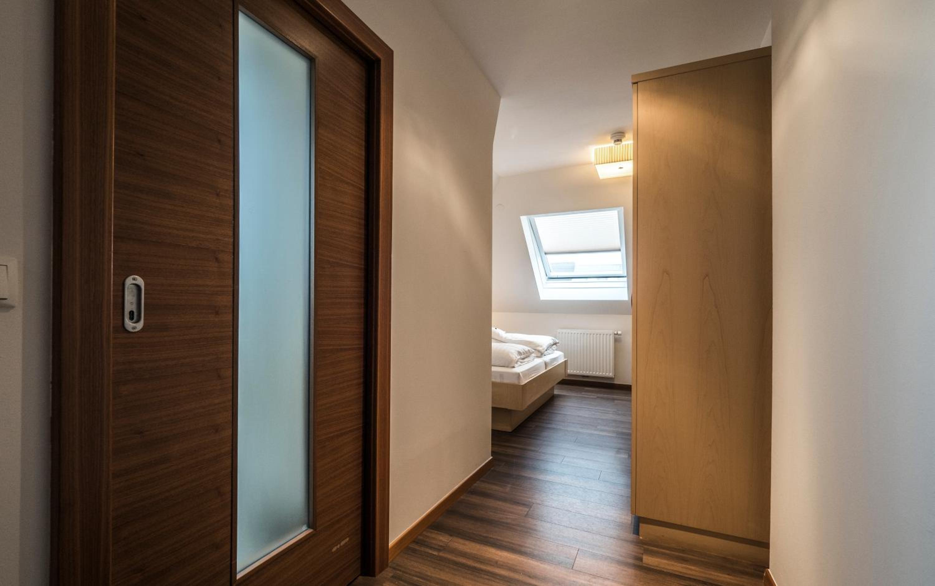 Standard Double Room - Photo 5