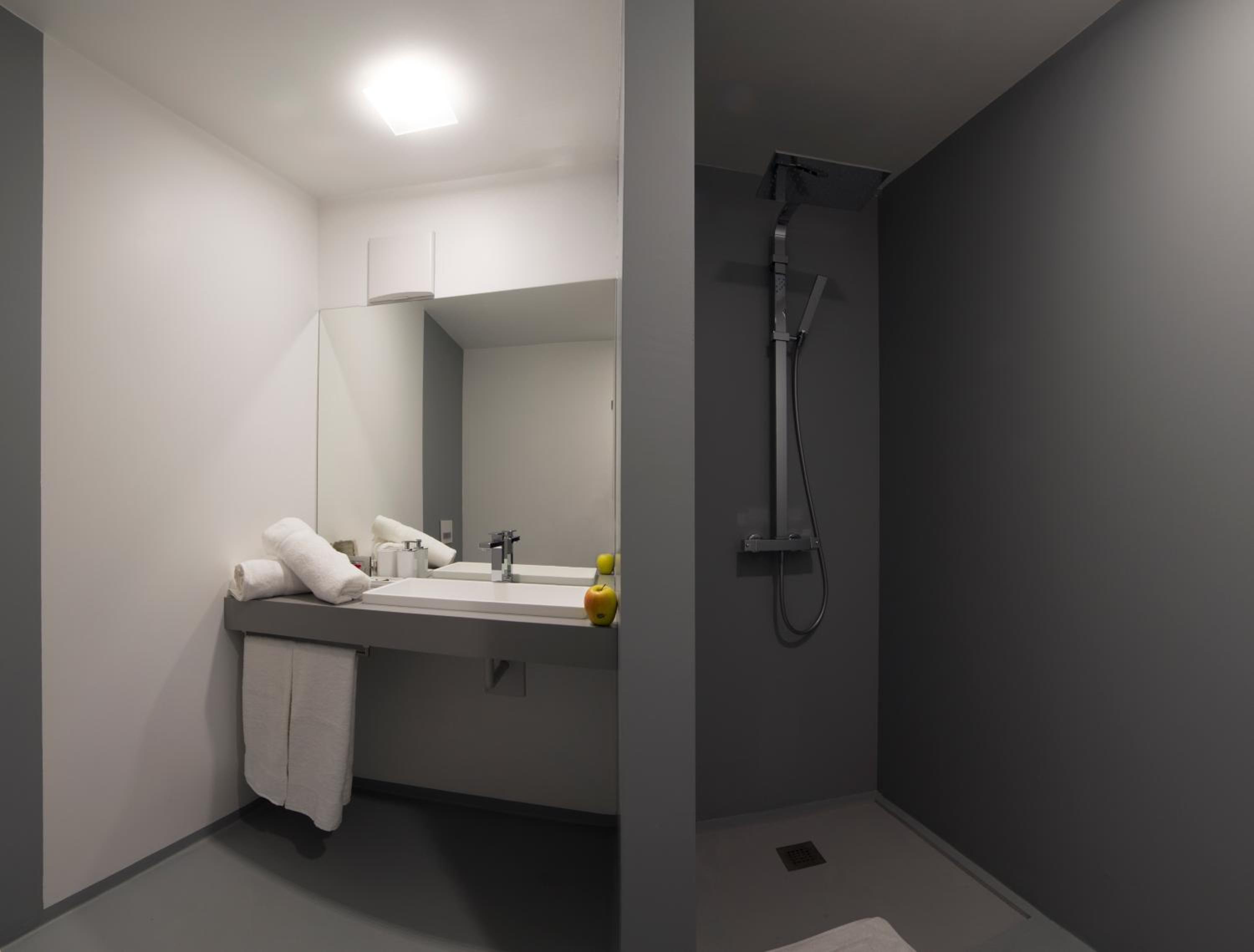 Deluxe Double or Twin Room with Mountain View photo 2