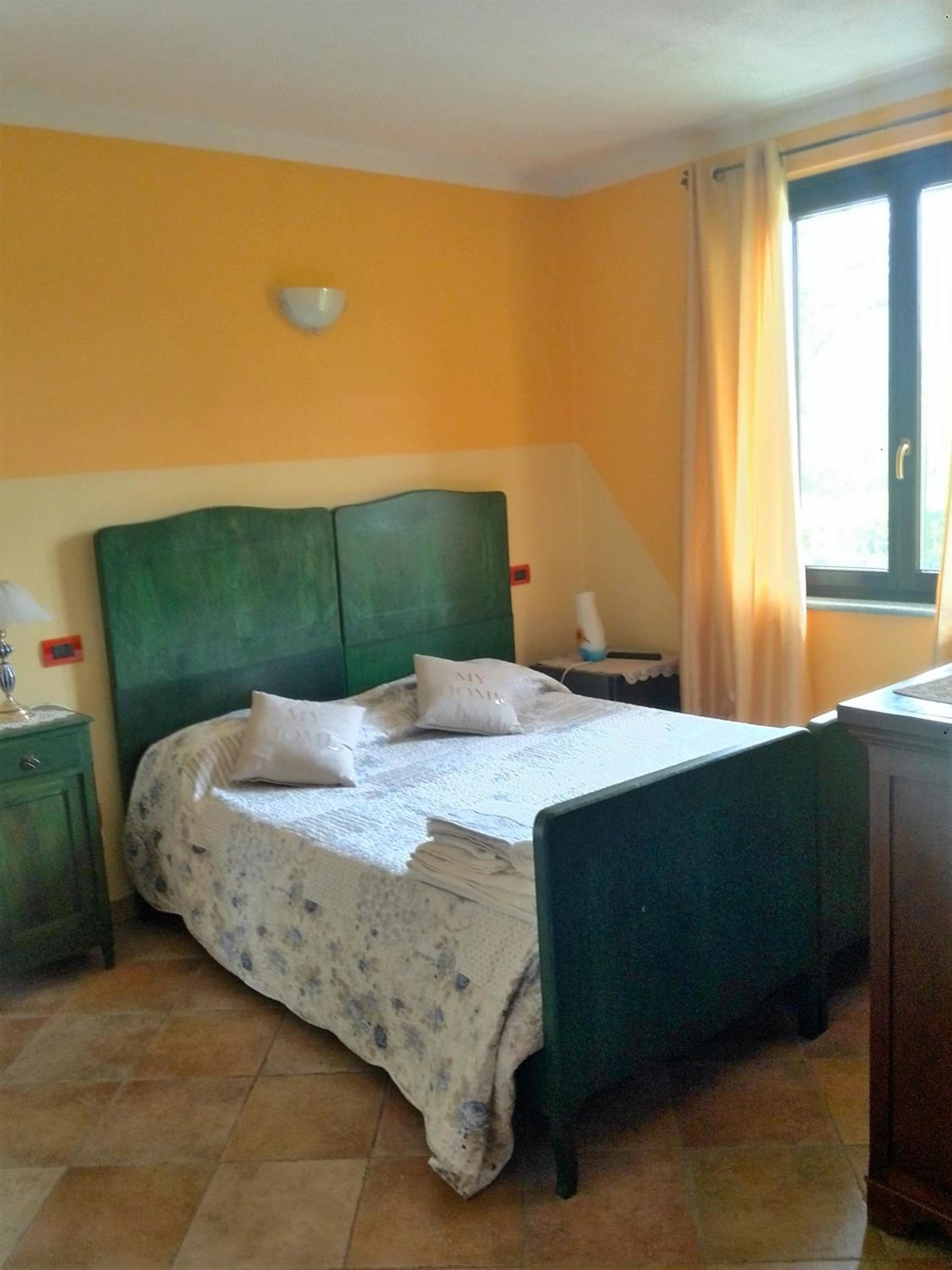 Superior Double or Twin Room with Terrace