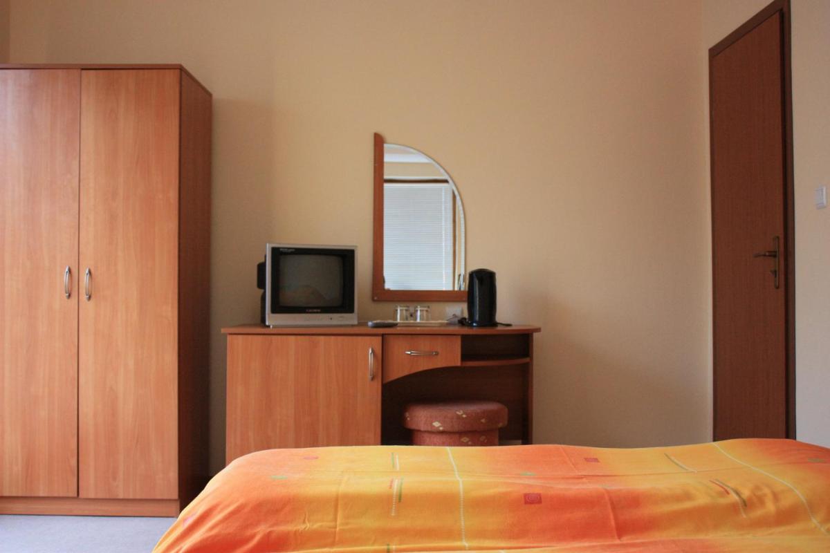 Double Room with Balcony photo 1
