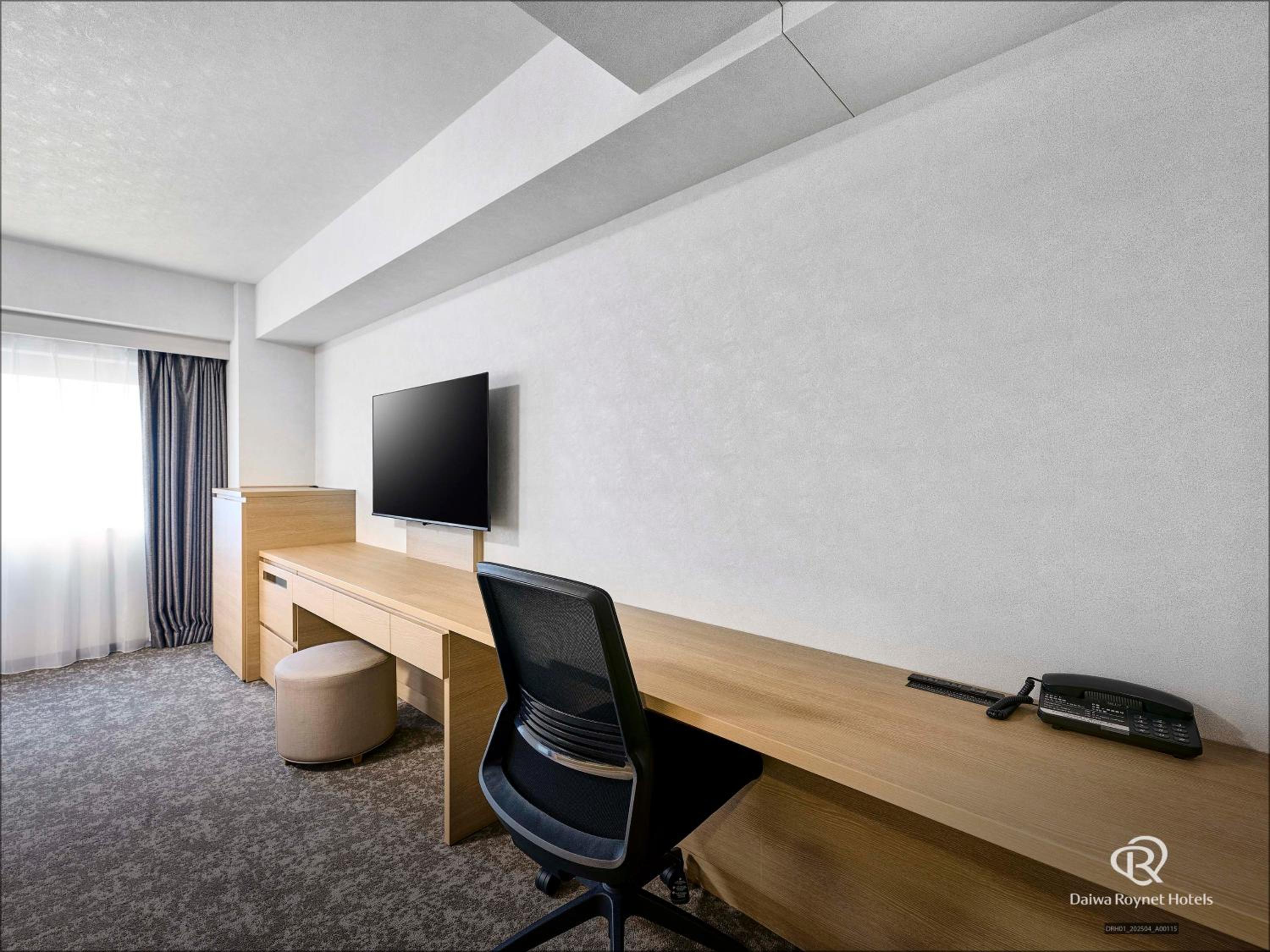 Triple Room - Non-Smoking