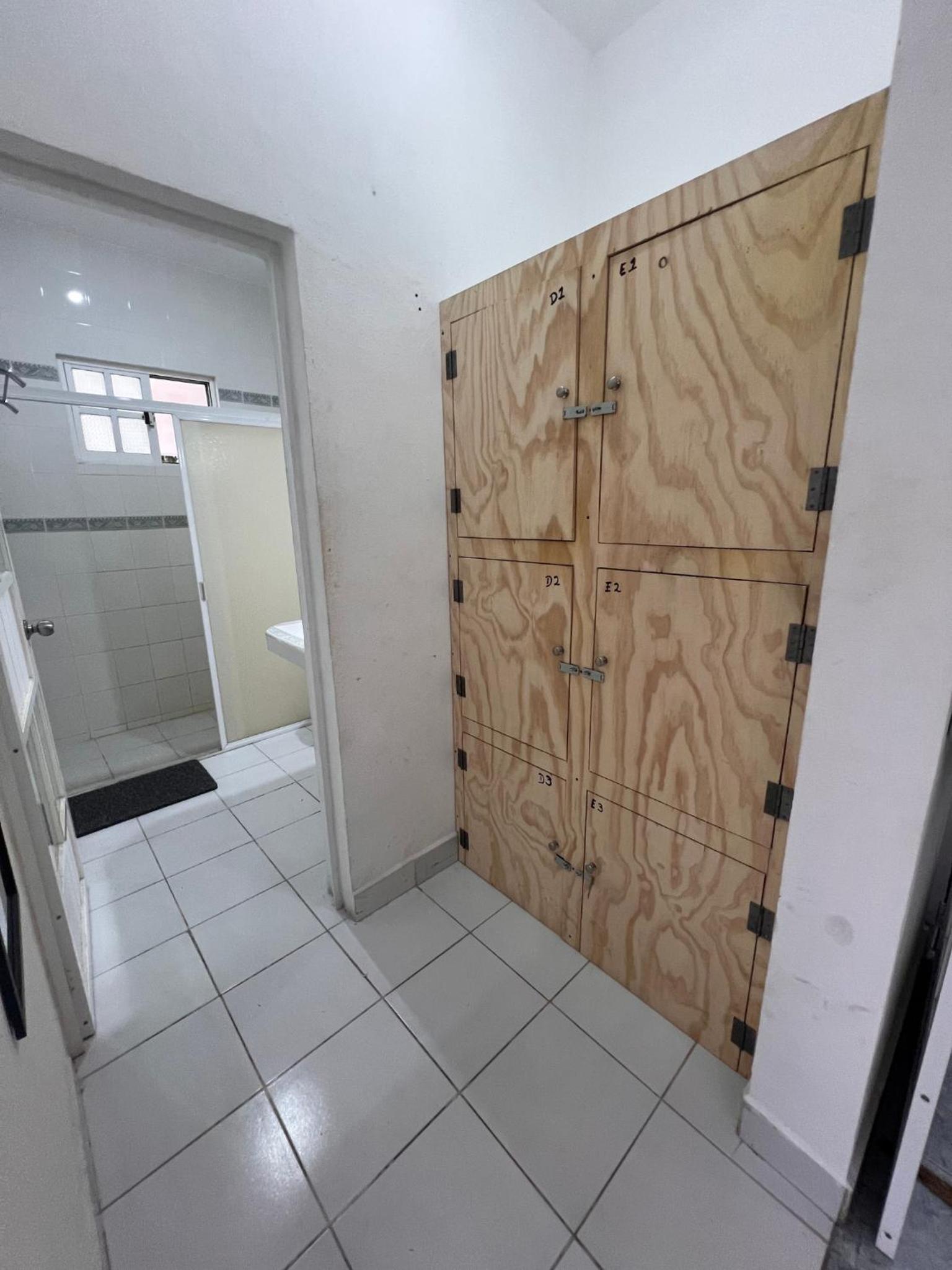 Single Bed in Mixed Dormitory Room photo 3