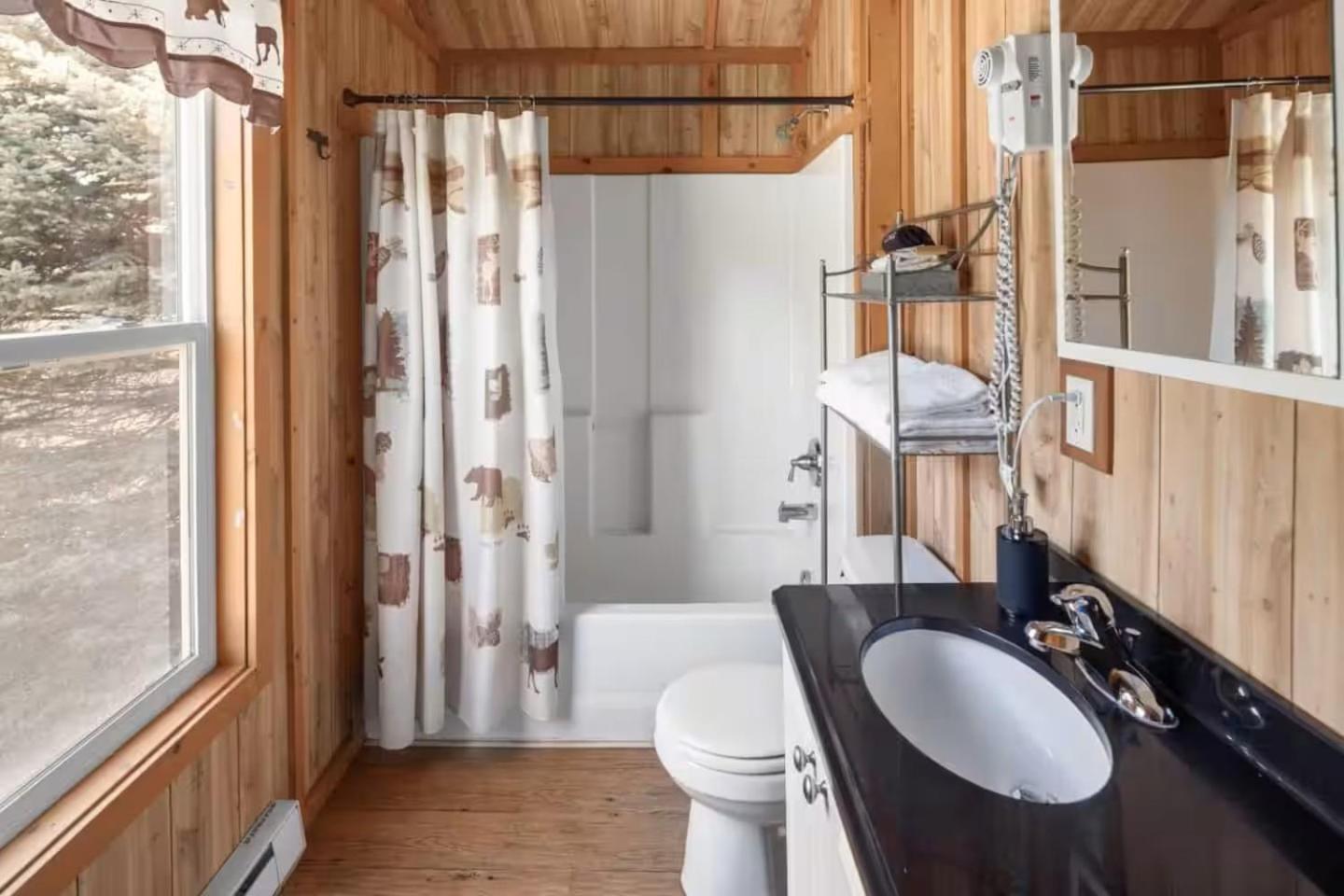 Superior Chalet photo 3