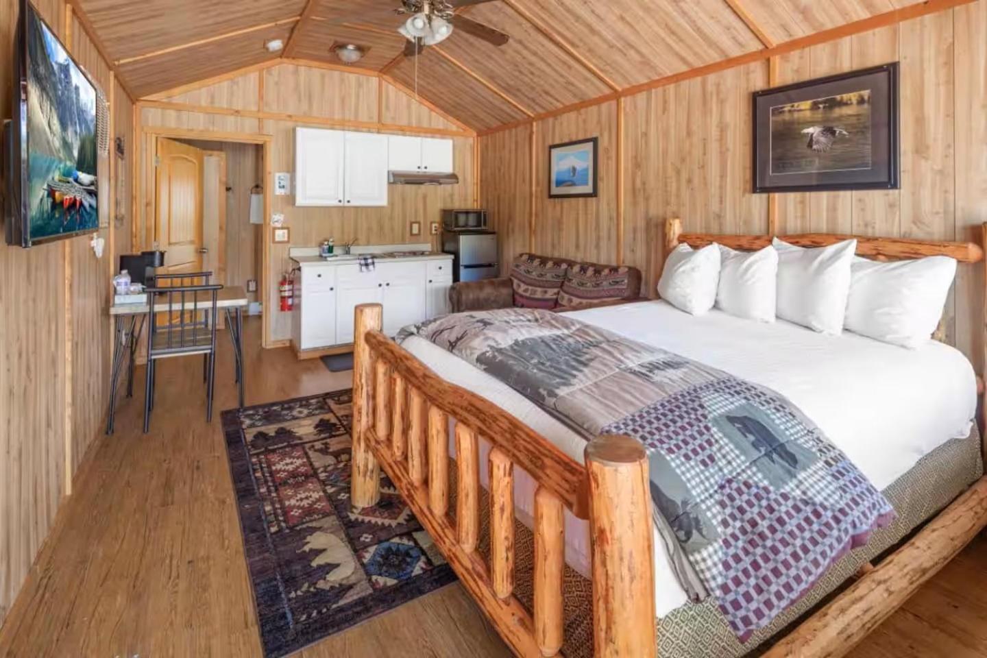 Superior Chalet photo 2