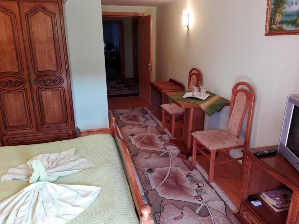 Double Room photo 3