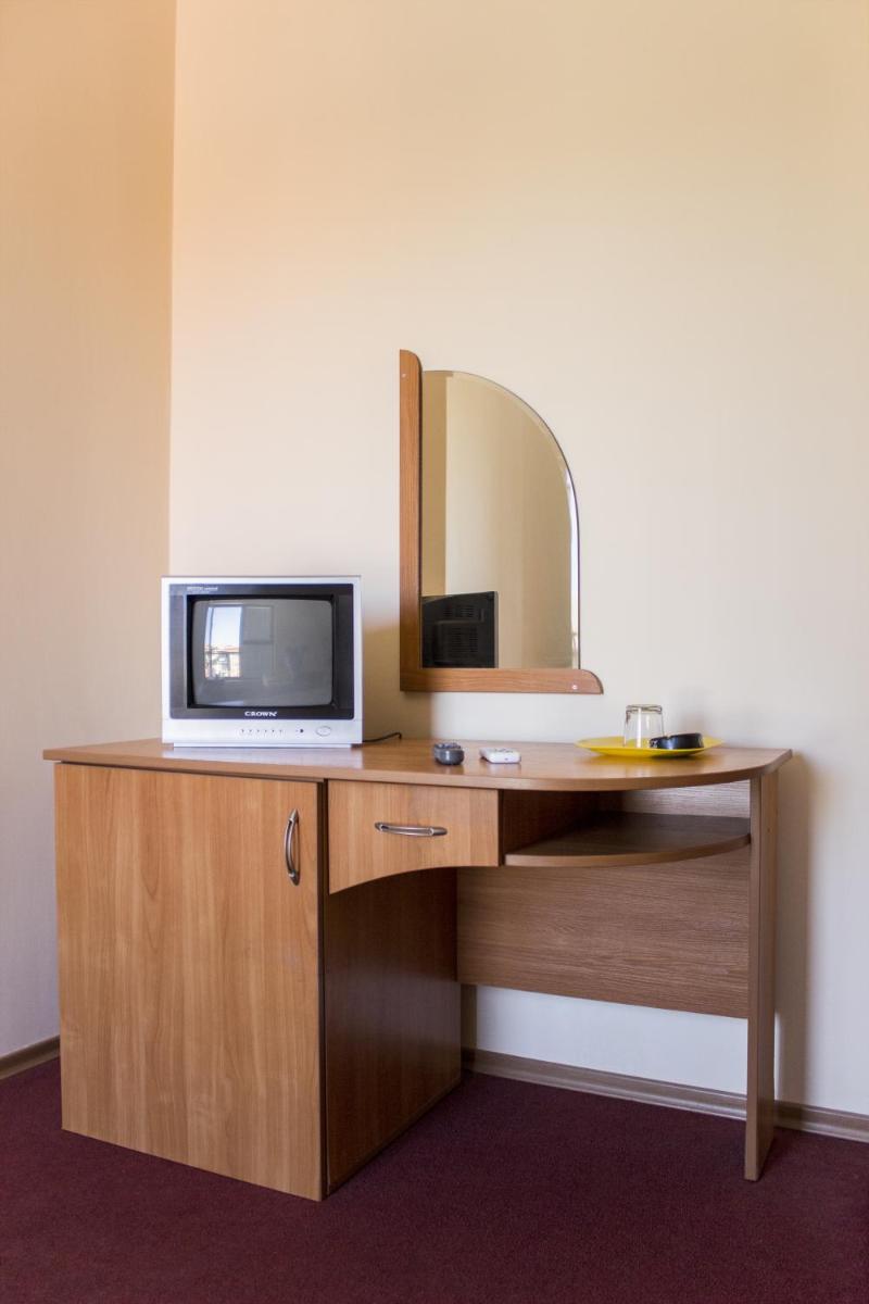 Triple Room with Balcony photo 1