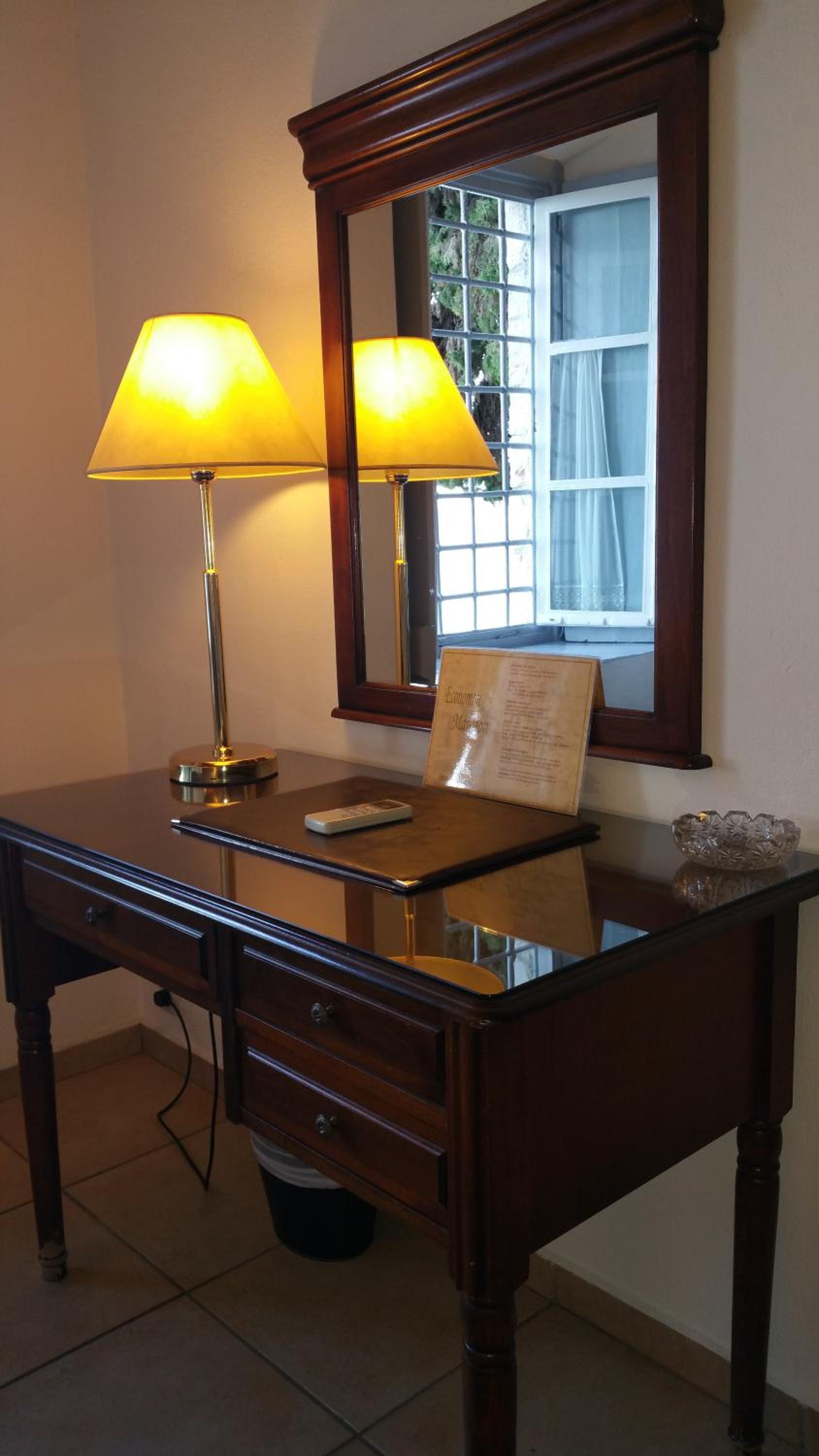 Superior Double Room with Sea View
