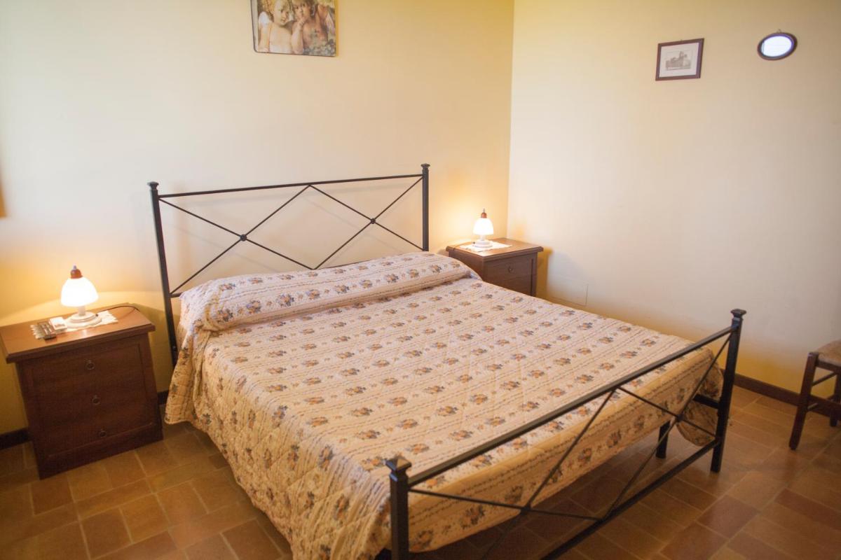 Double Room - Photo 5