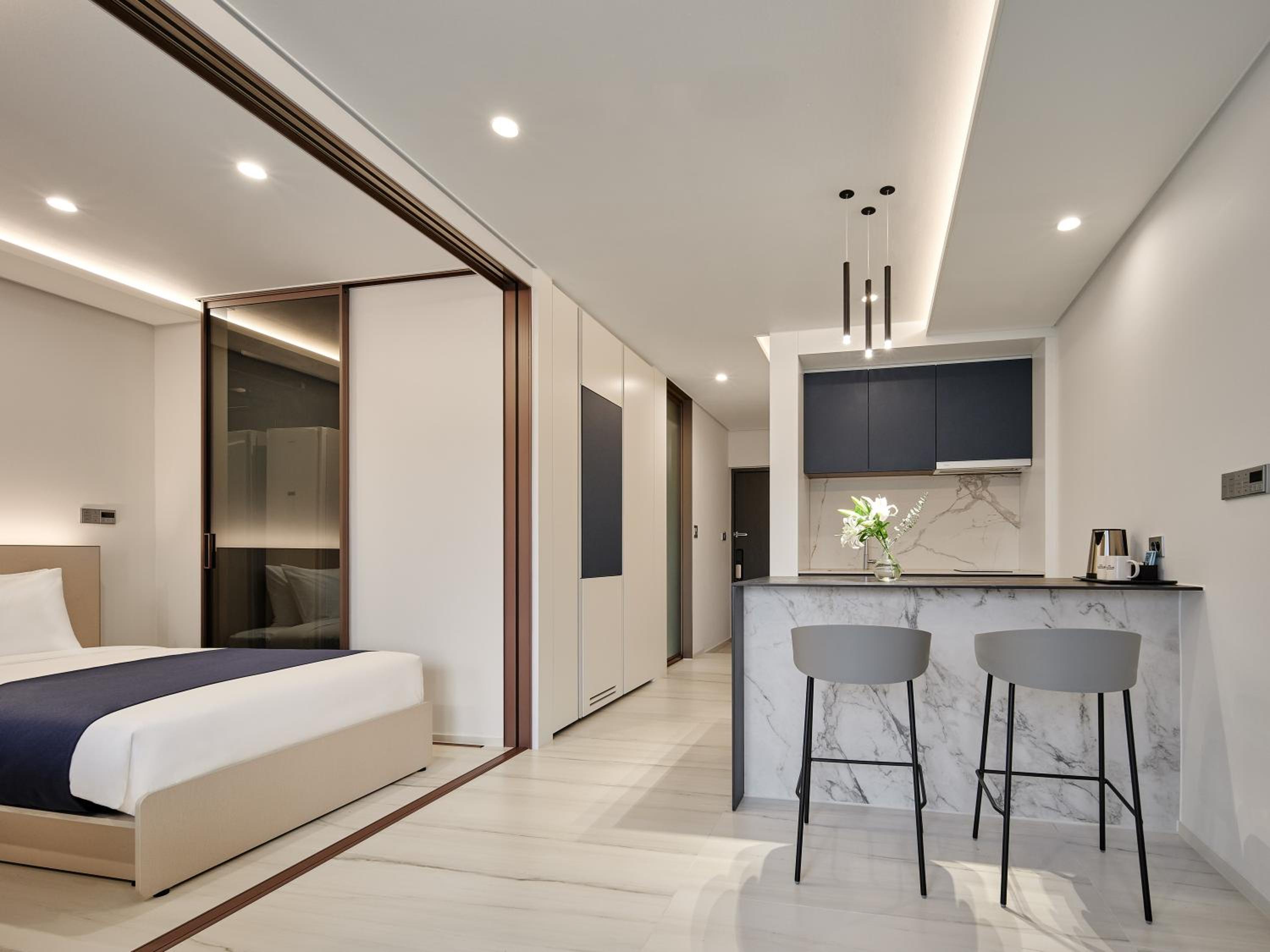 Premier Suite Double - Photo 4