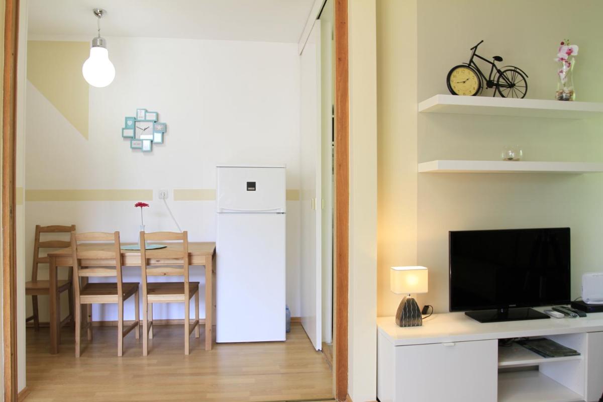 One-Bedroom Apartment - Photo 6