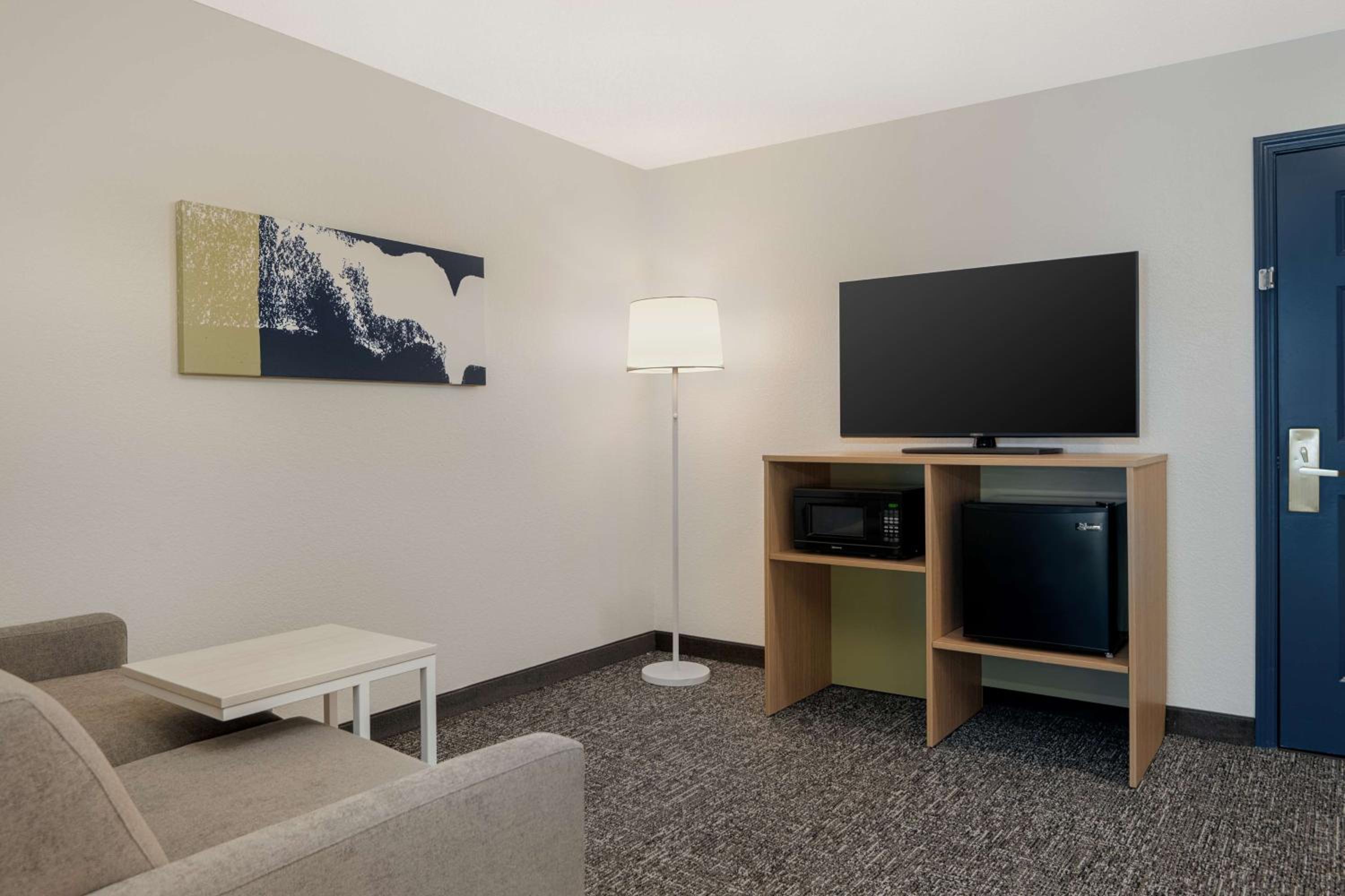 King Suite
