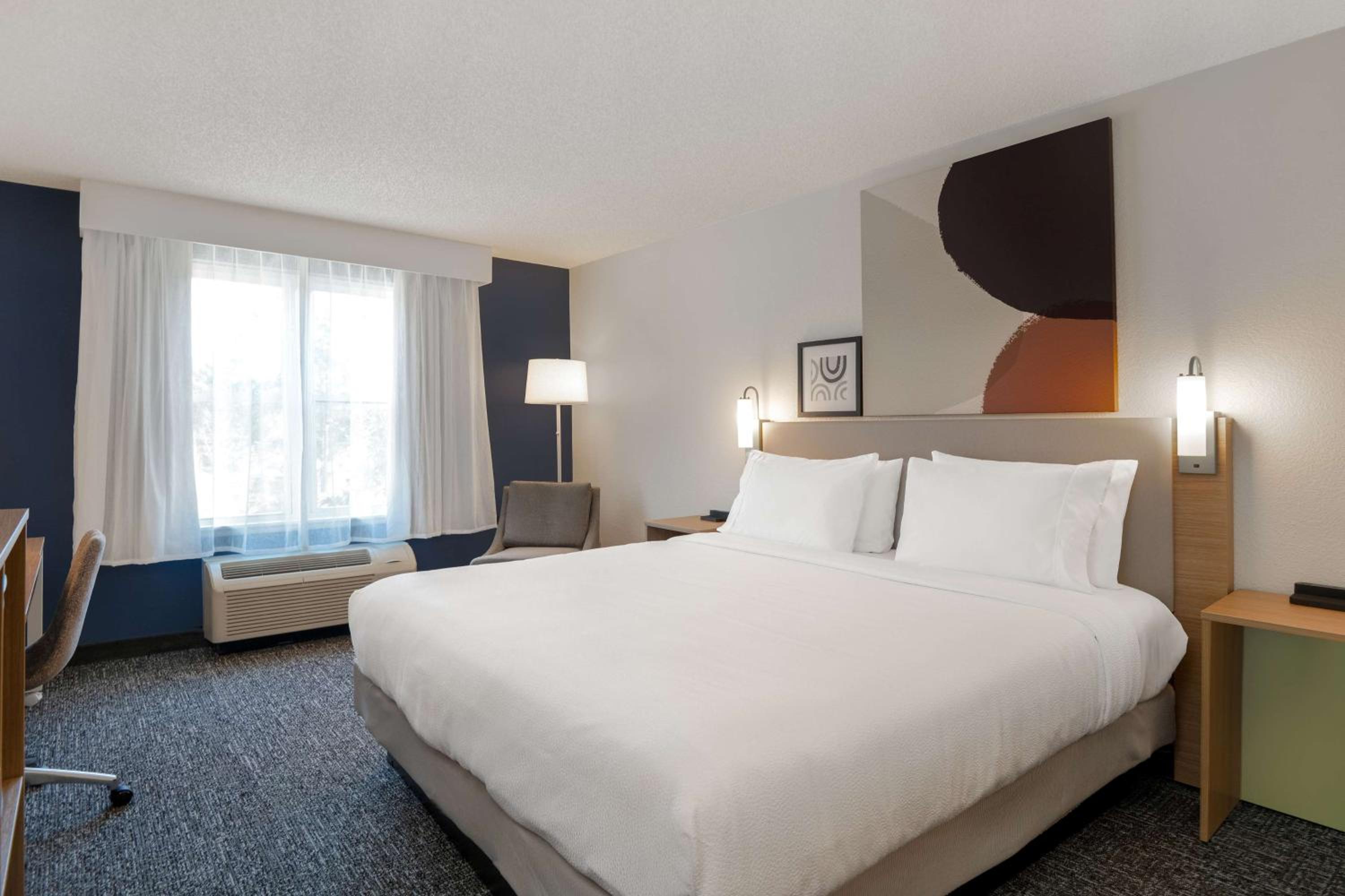 King Room