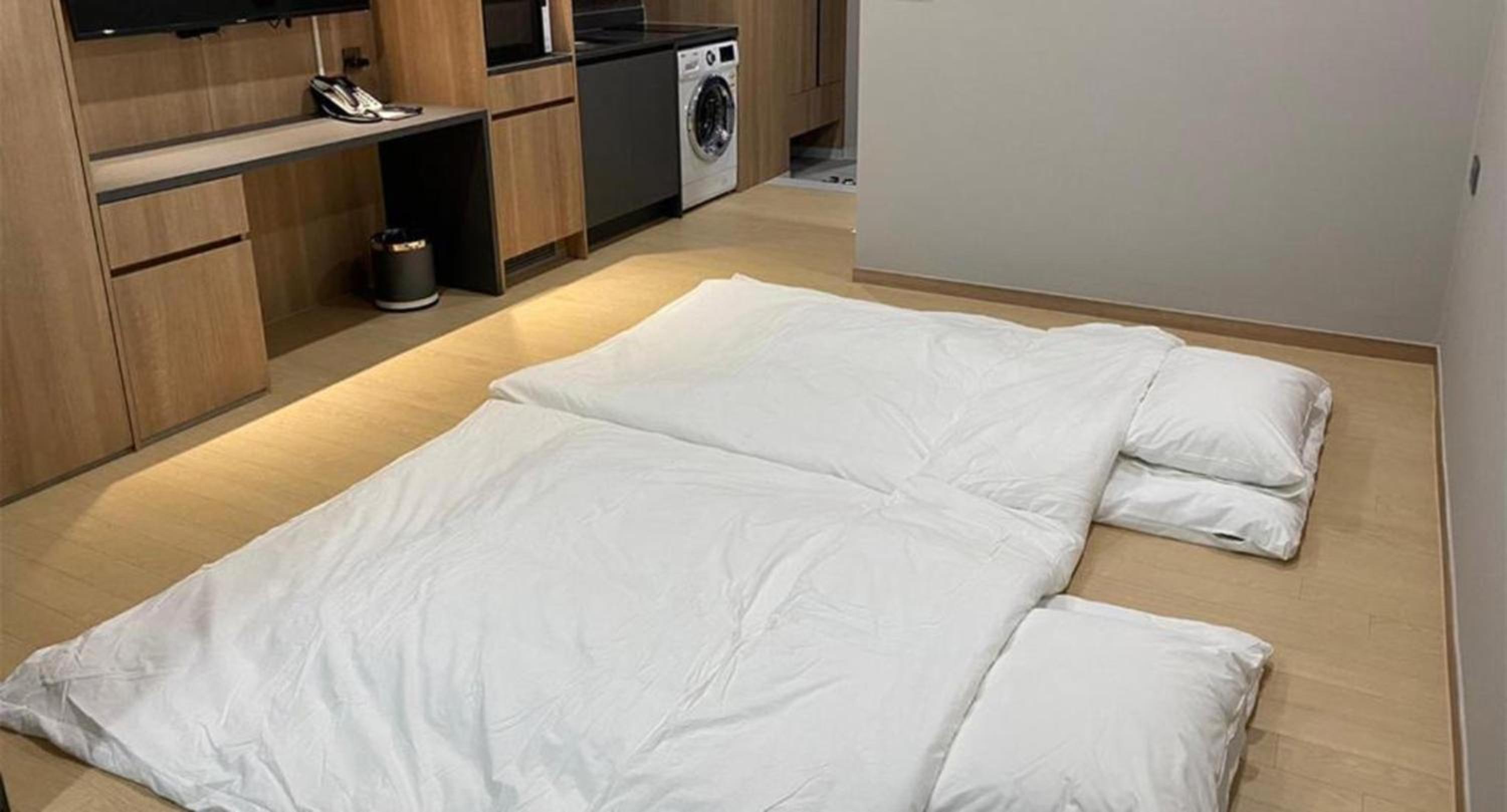 Deluxe Ondol Room - Photo 1