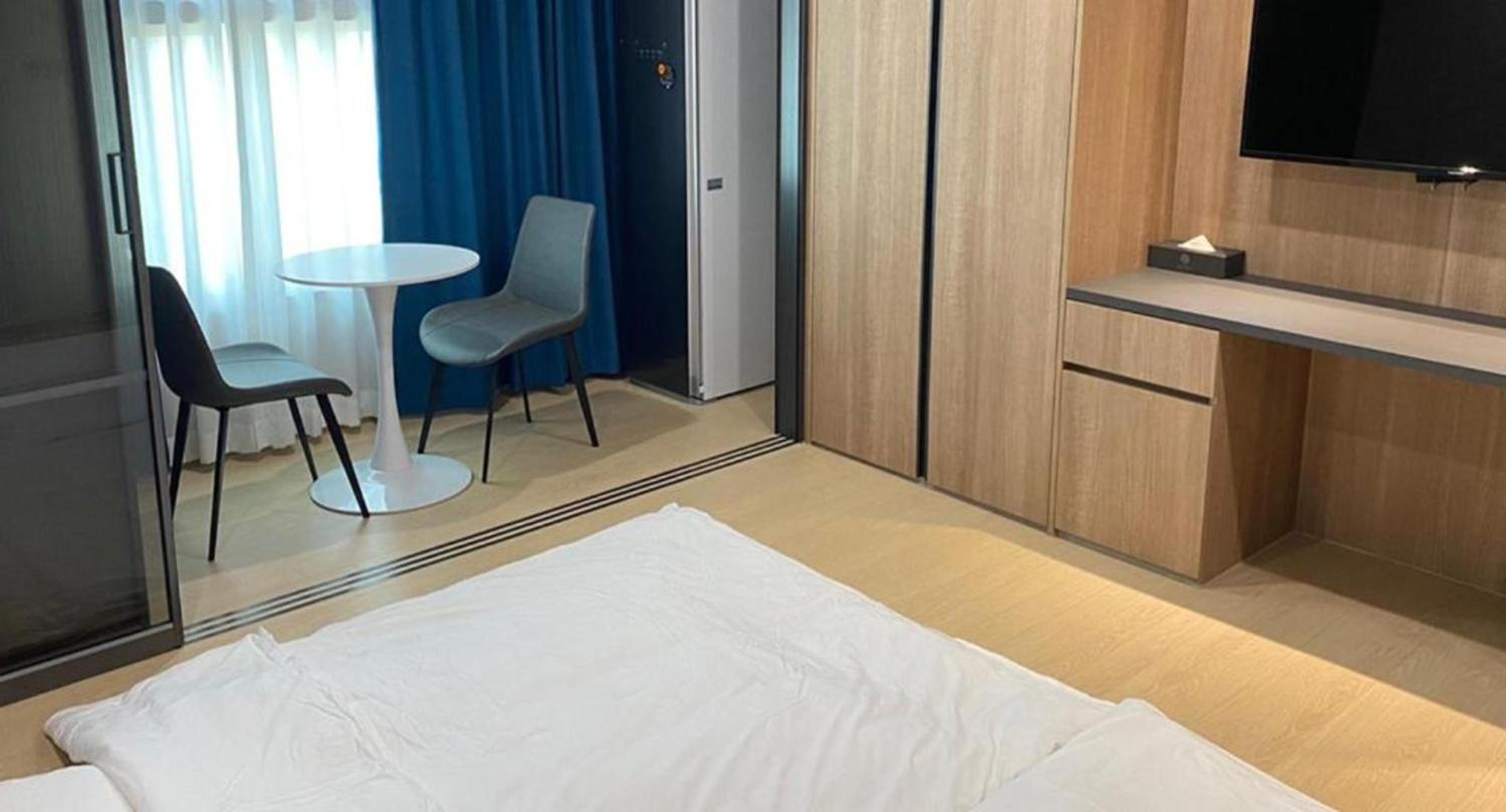 Deluxe Ondol Room - Photo 2