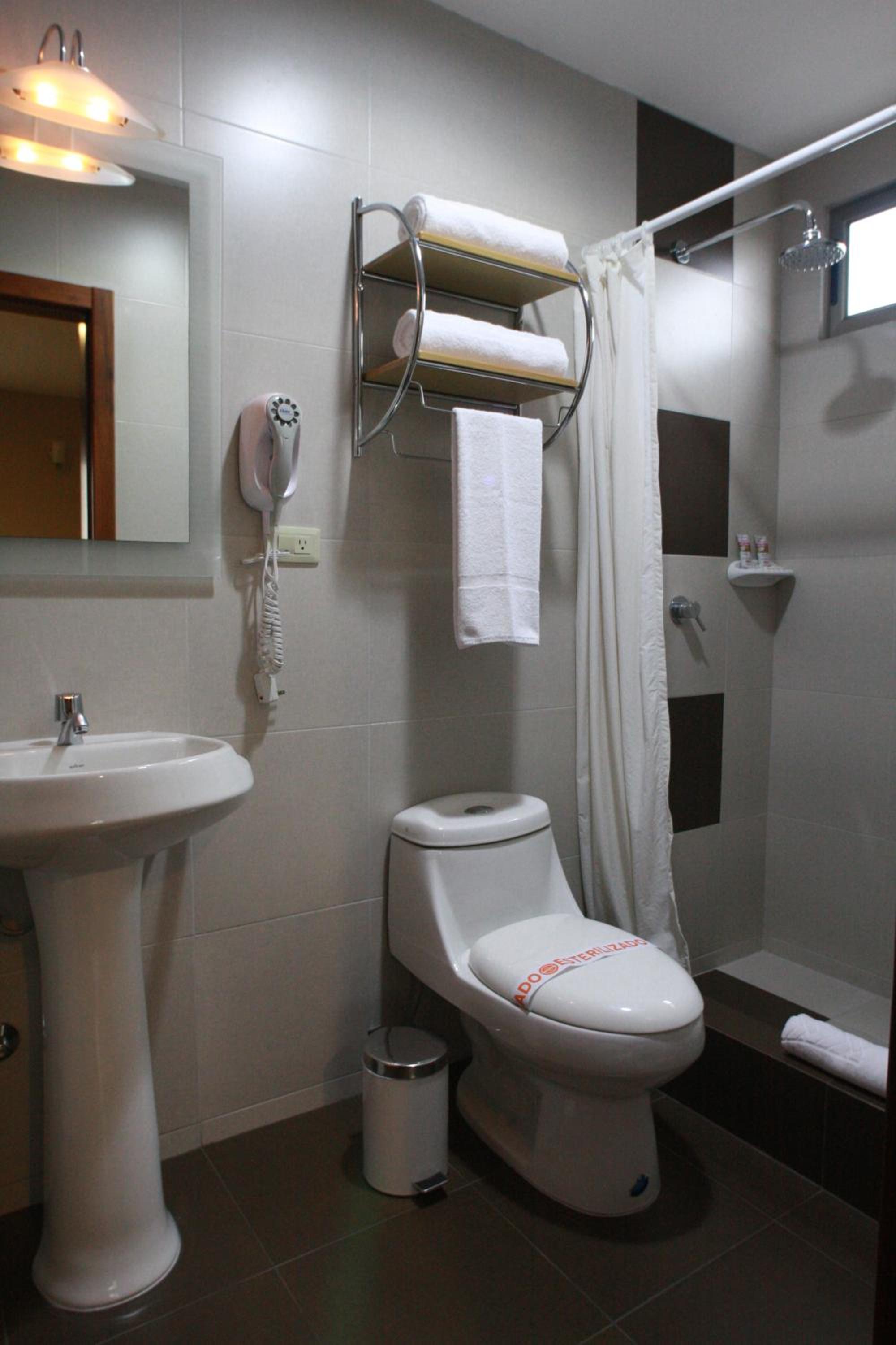Executive Single Room photo 2
