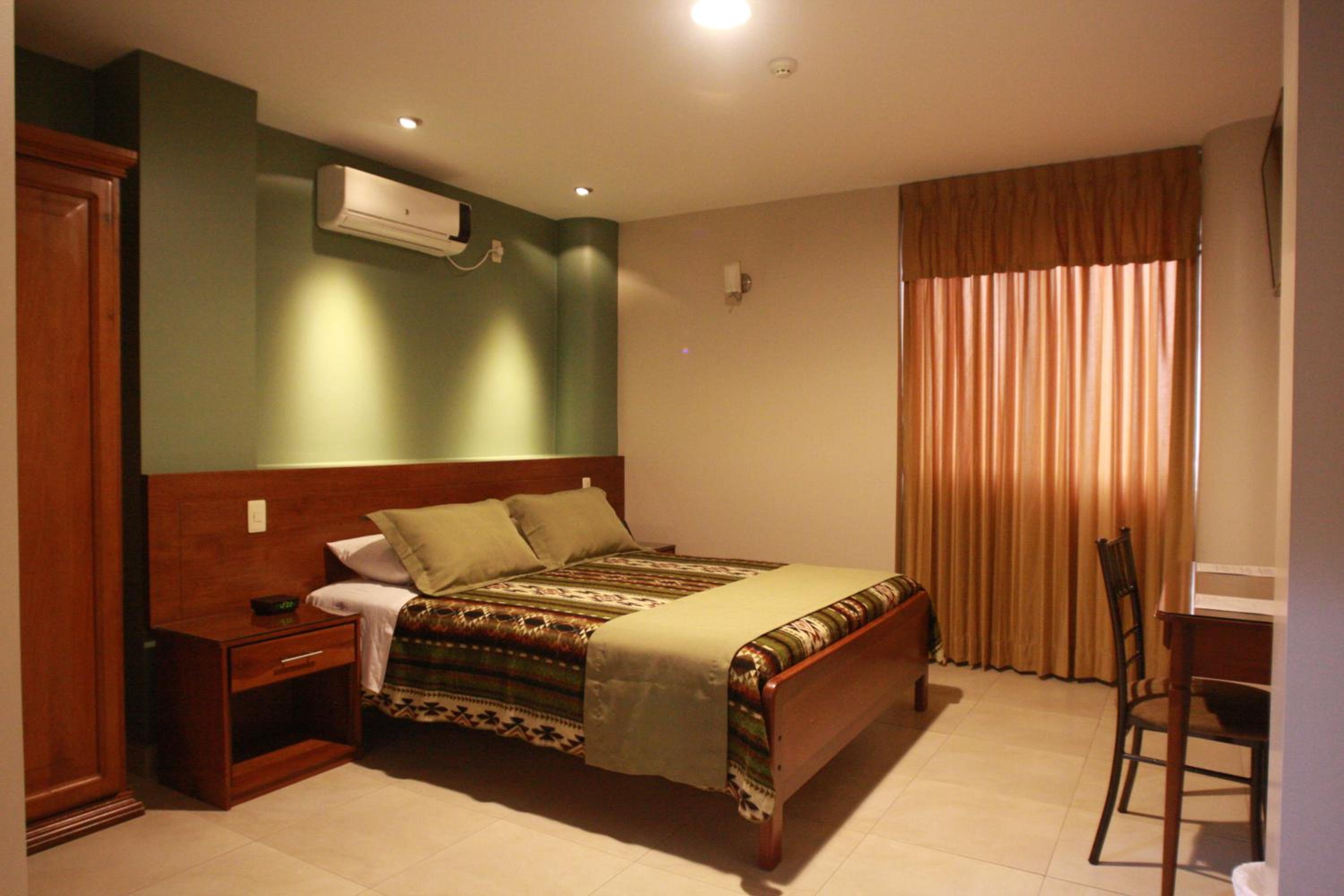Executive Single Room photo 1