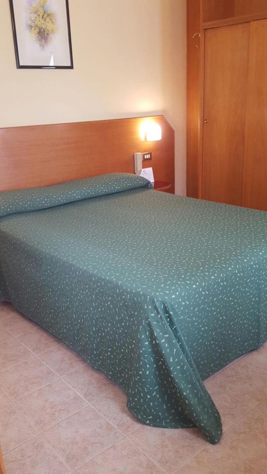 Economy Double Room - Photo 3