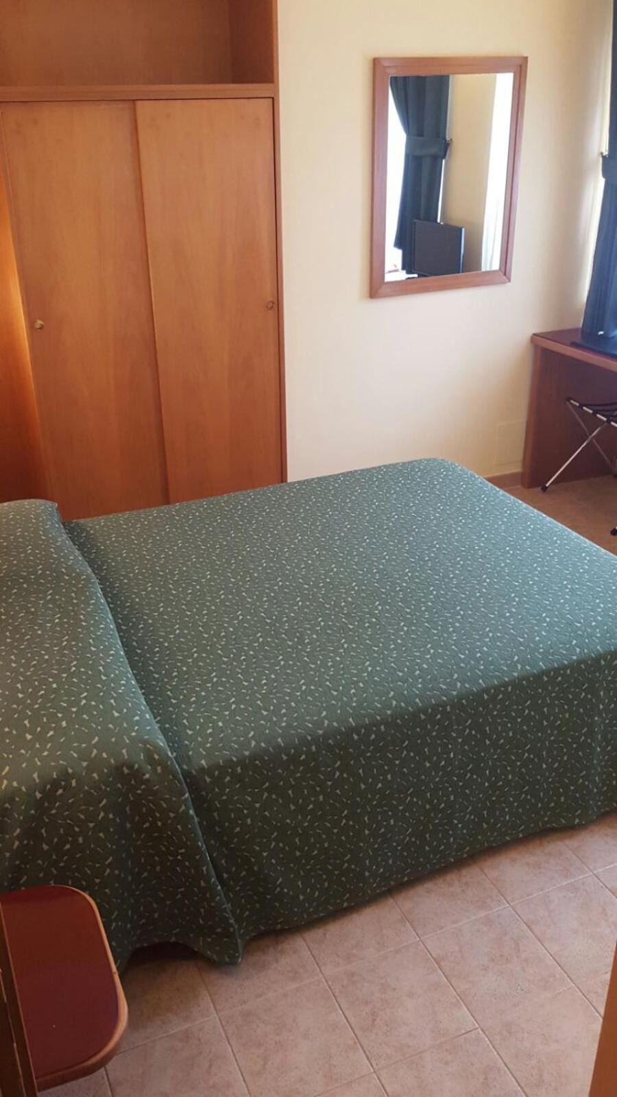 Economy Double Room - Photo 1