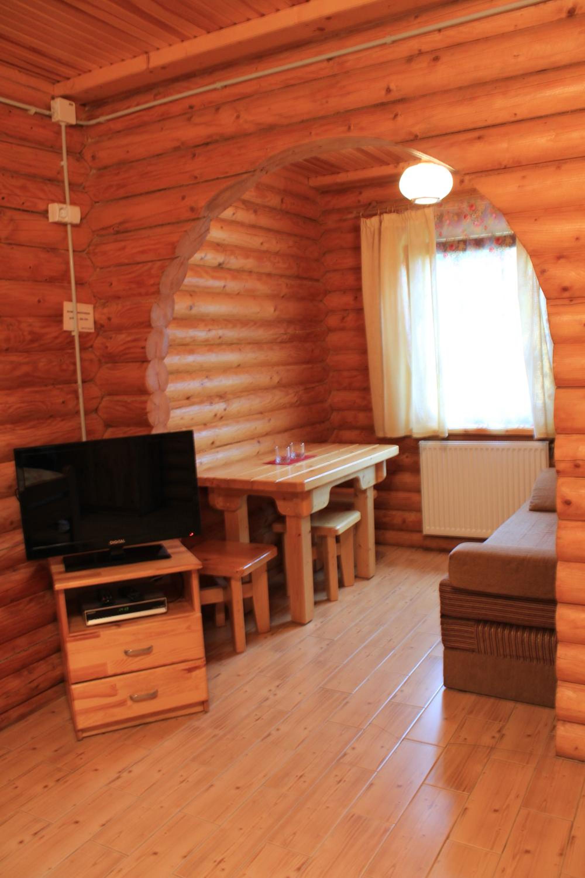 Two-Bedroom House photo 1