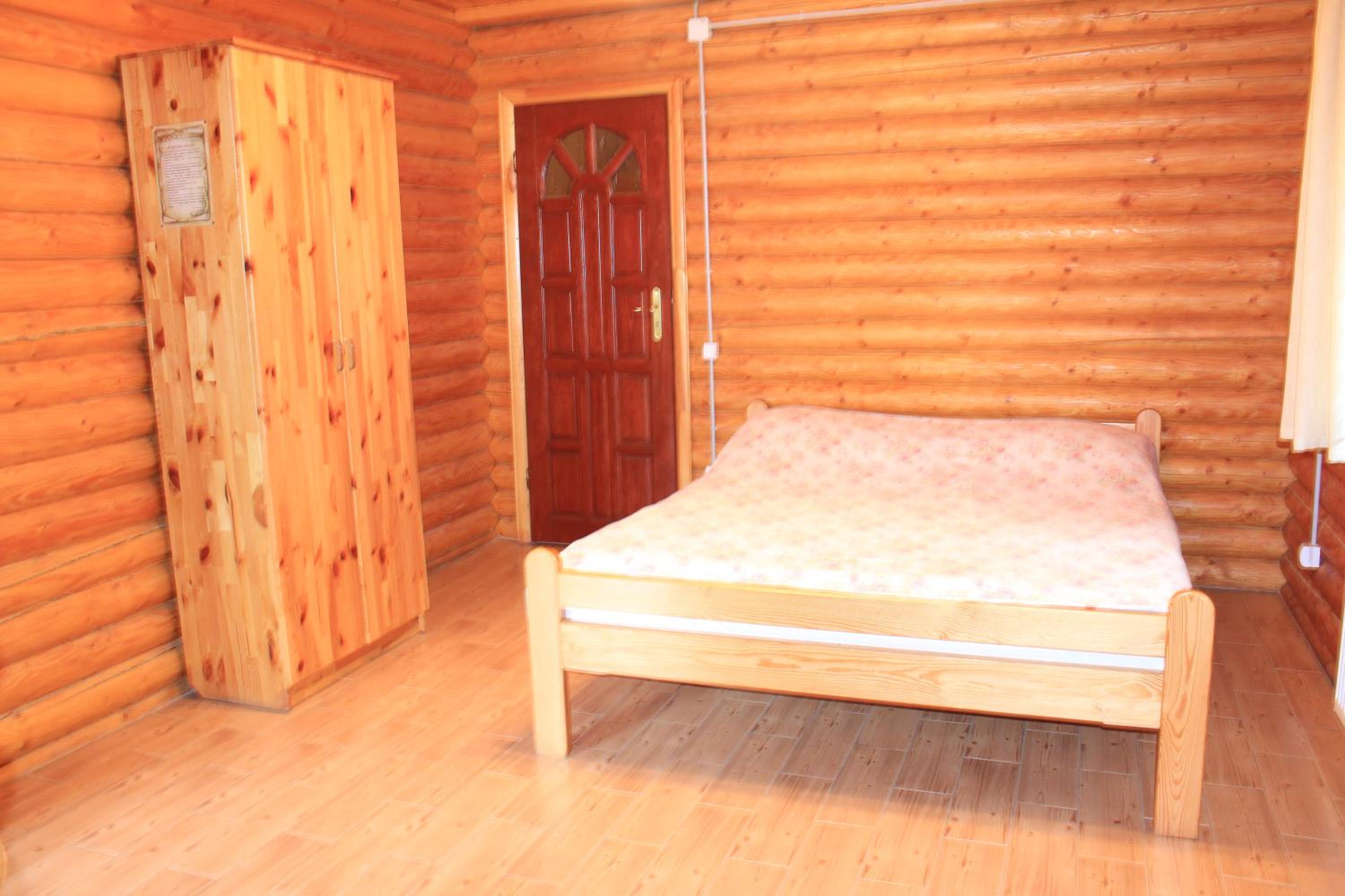 Two-Bedroom House photo 2