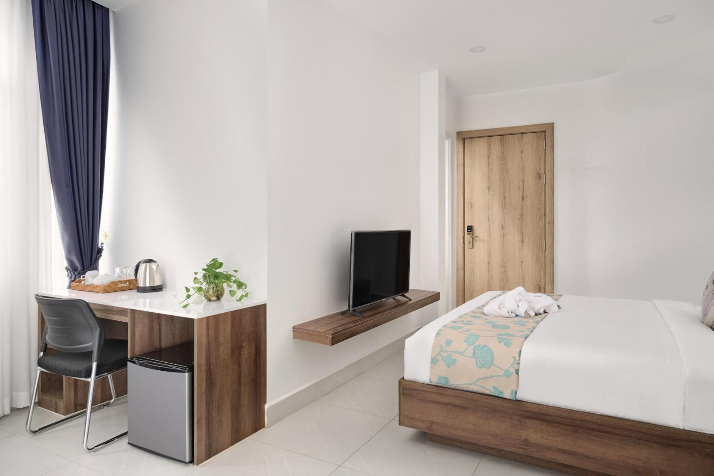 Executive Suite photo 2