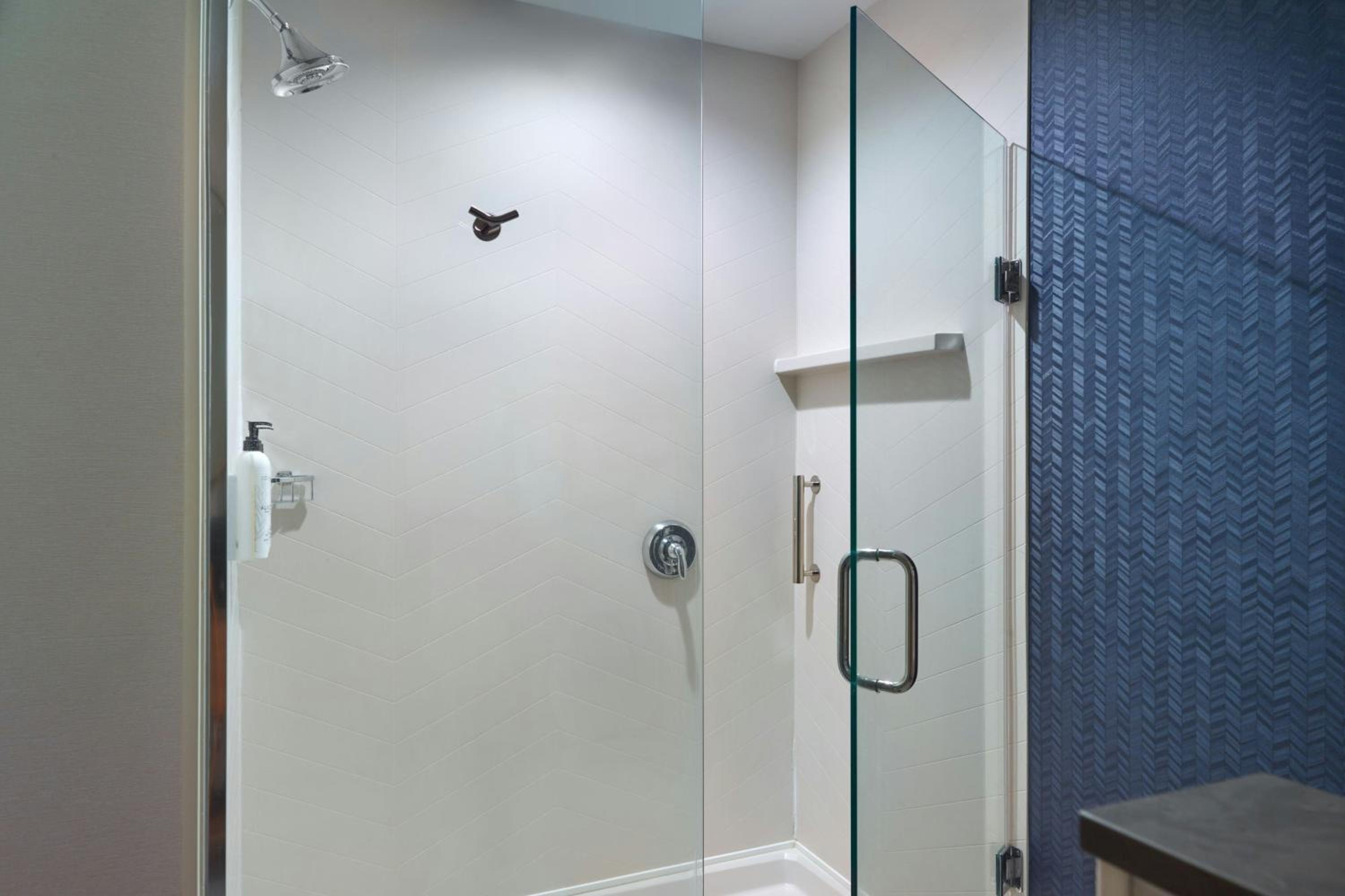 Fairfield Inn & Suites by Marriott Helen, Billede 3