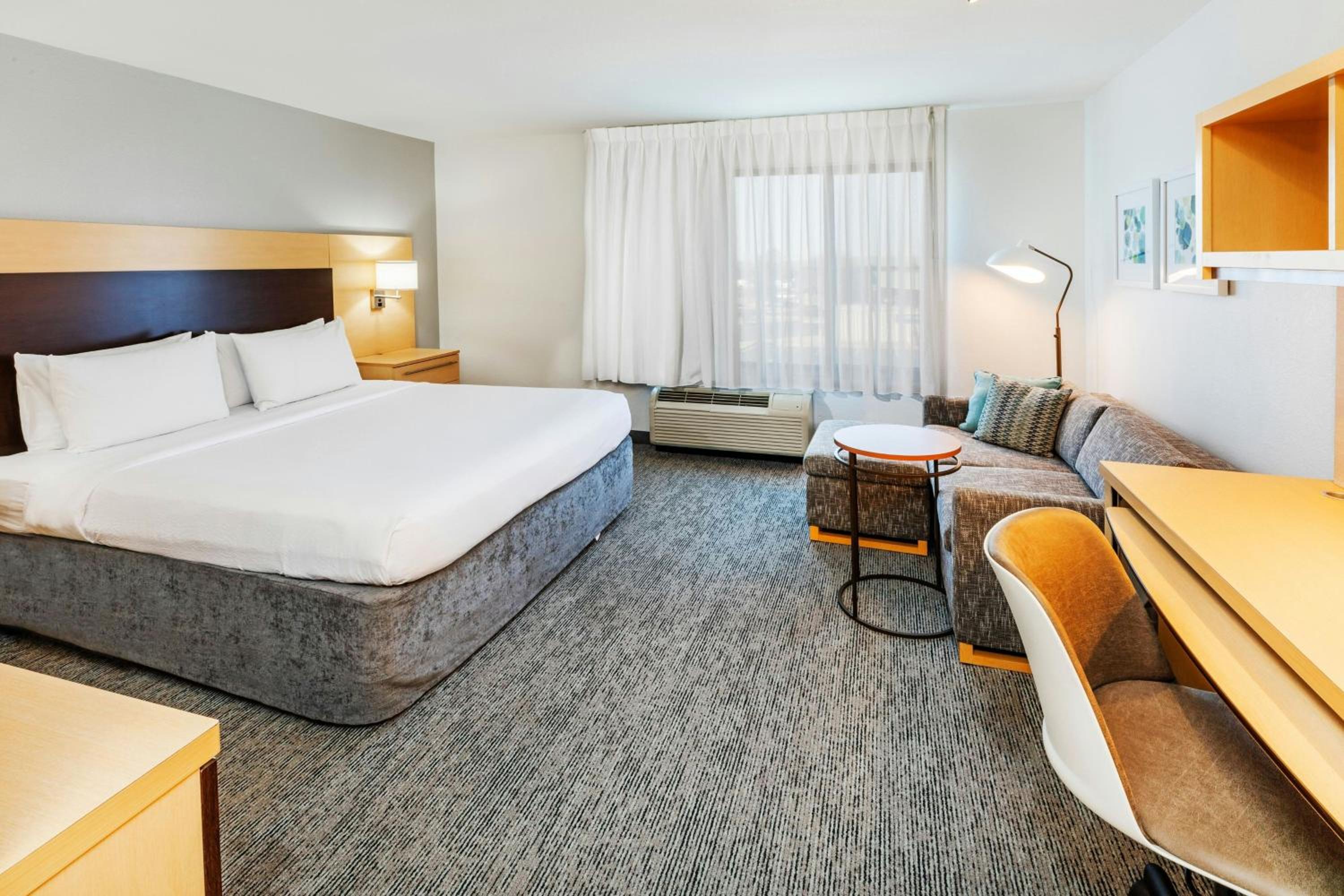 TownePlace Suites by Marriott Tulsa Broken Arrow, 사진 5