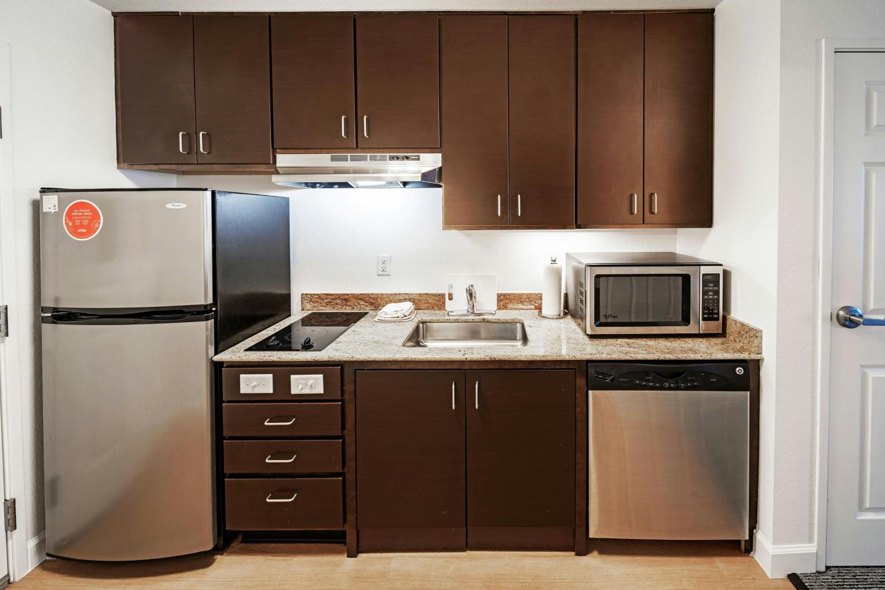 TownePlace Suites by Marriott Tulsa Broken Arrow, 사진 7