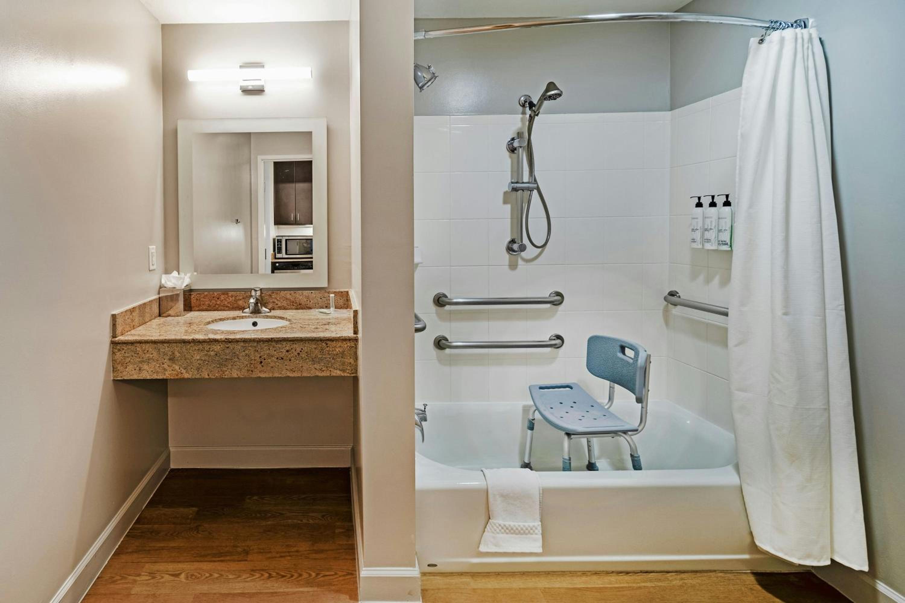 TownePlace Suites by Marriott Tulsa Broken Arrow, 사진 8