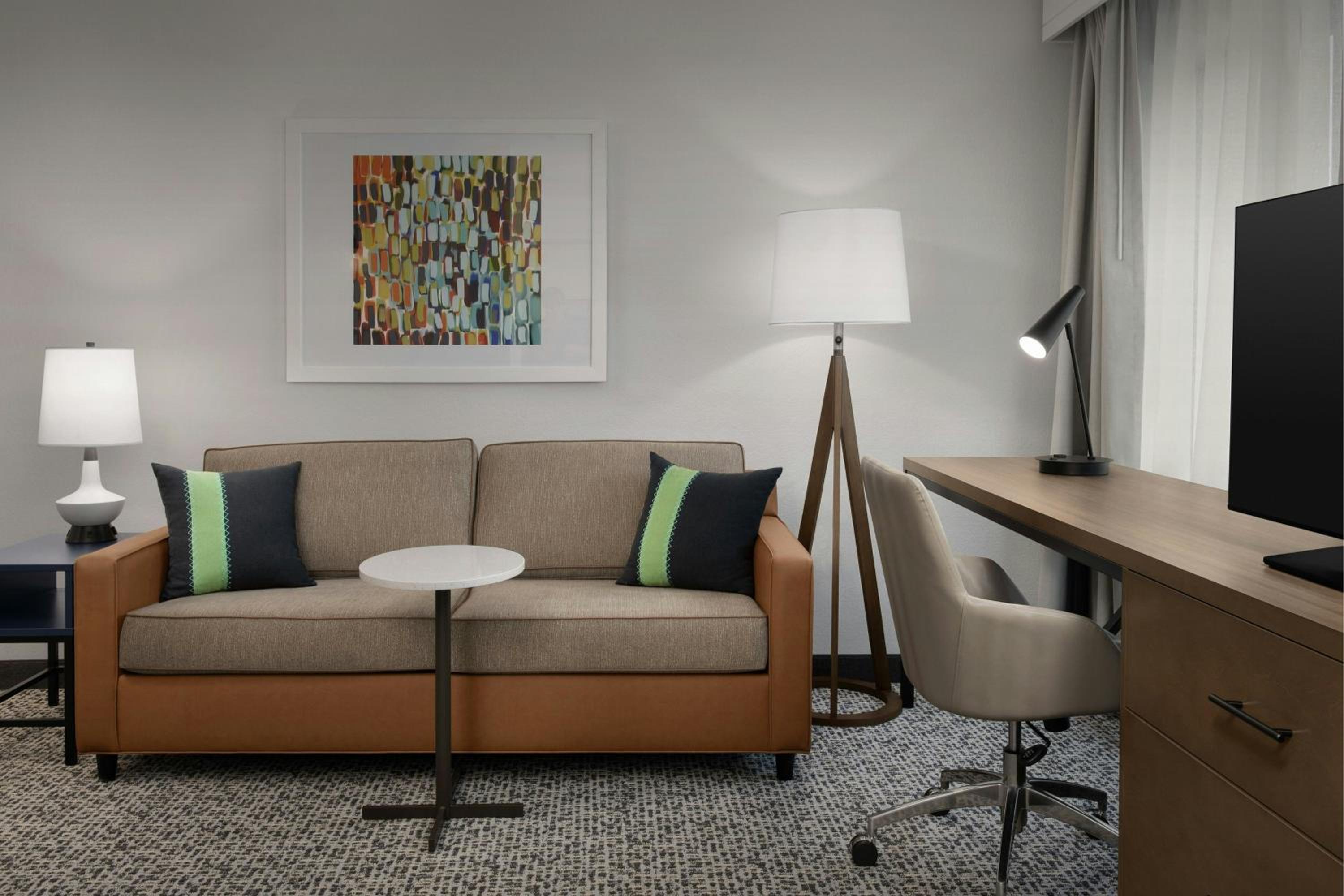 Residence Inn Seattle Bellevue Downtown, 사진 2