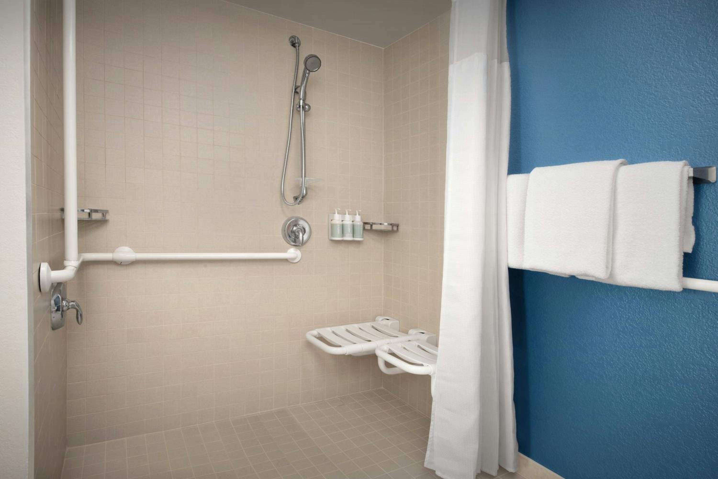 Residence Inn Seattle Bellevue Downtown, 사진 4