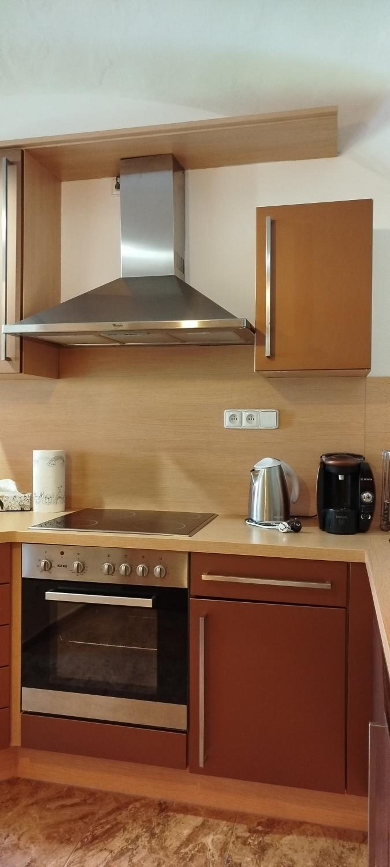 One-Bedroom Apartment - Photo 3