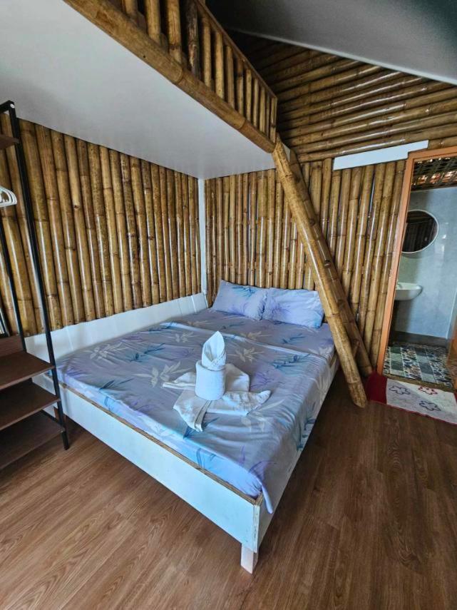 Triple Room with Sea View photo 1