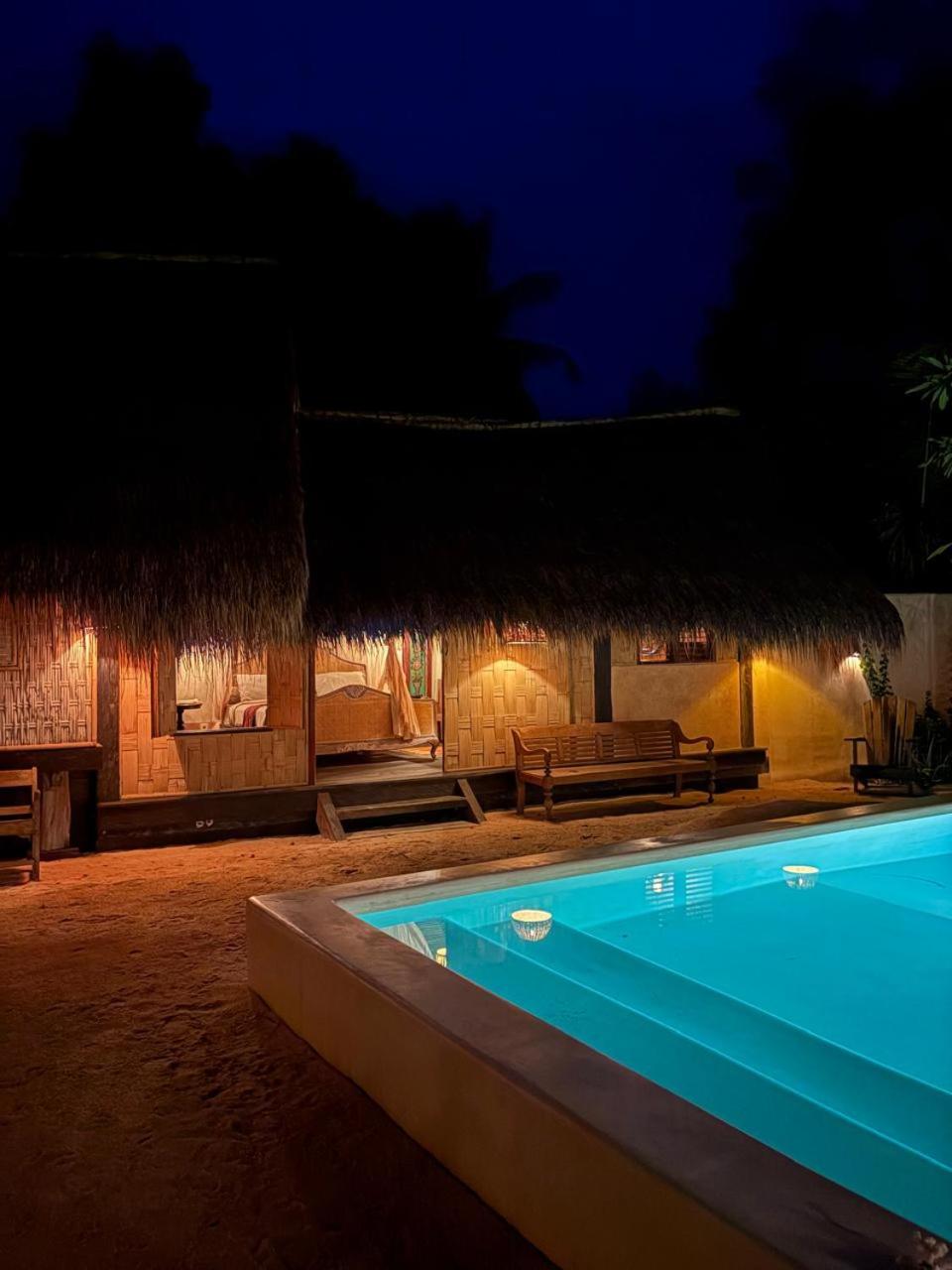 The Papaya House - Three Bedroom Villa with Private Pool photo 2