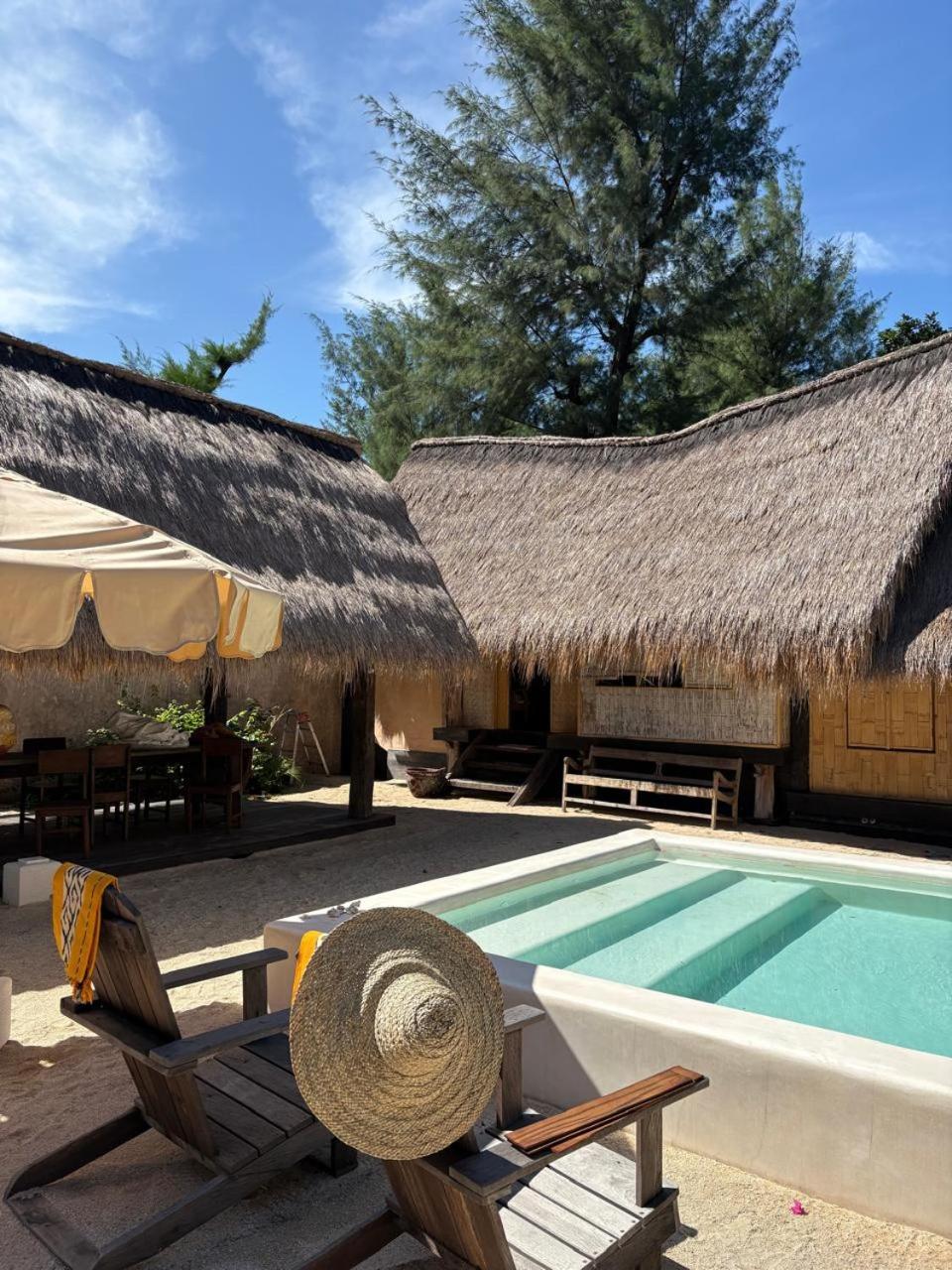 The Papaya House - Three Bedroom Villa with Private Pool photo 1