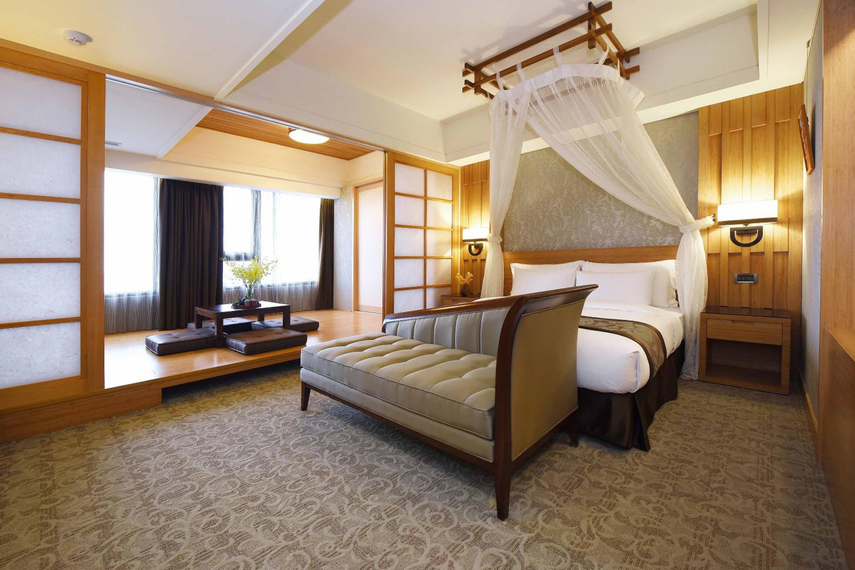 Deluxe Double Room with Sea View - Photo 2